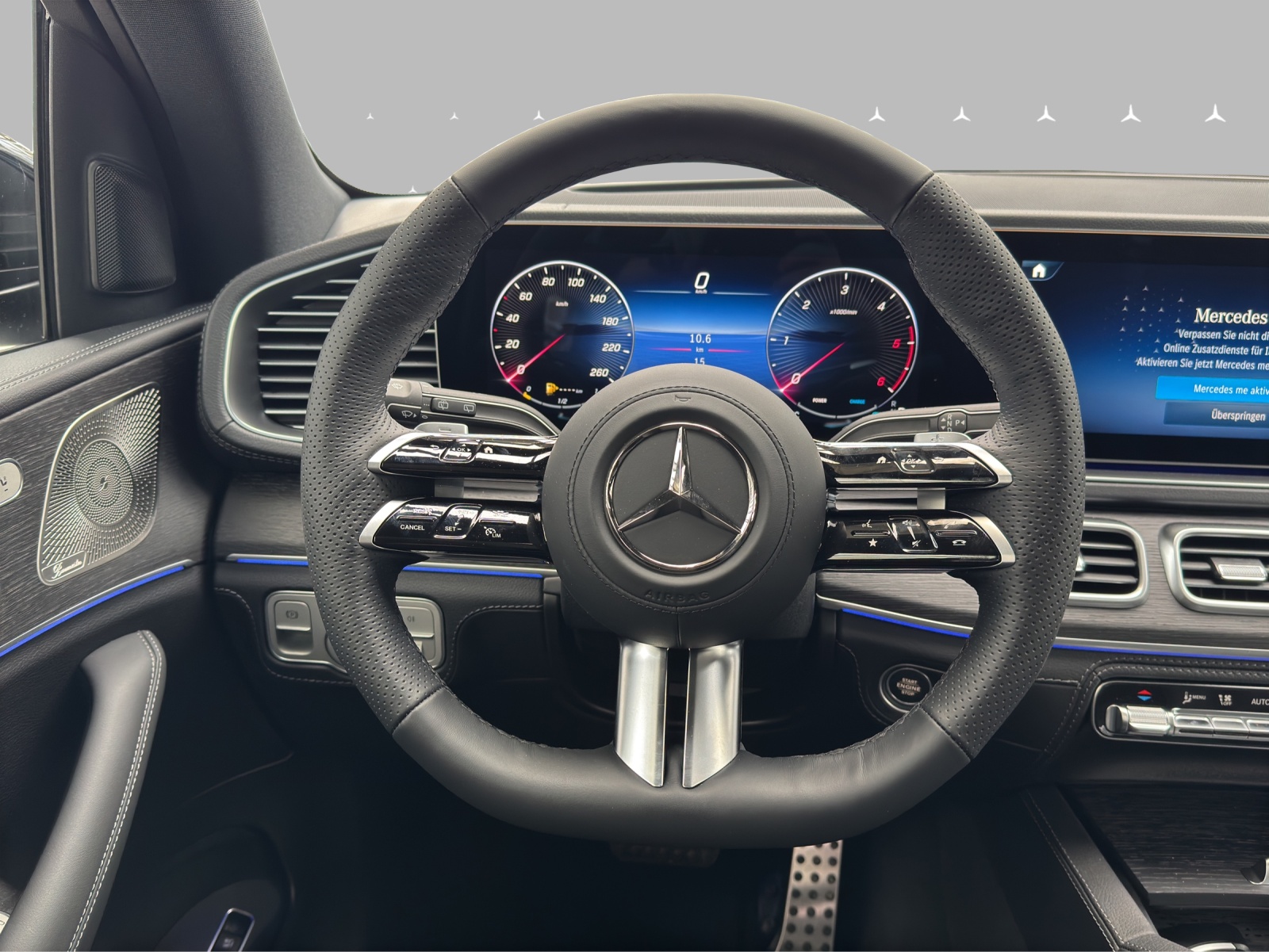 MERCEDES-BENZ GLE 450 d 4Matic 9G-Tronic-image-12