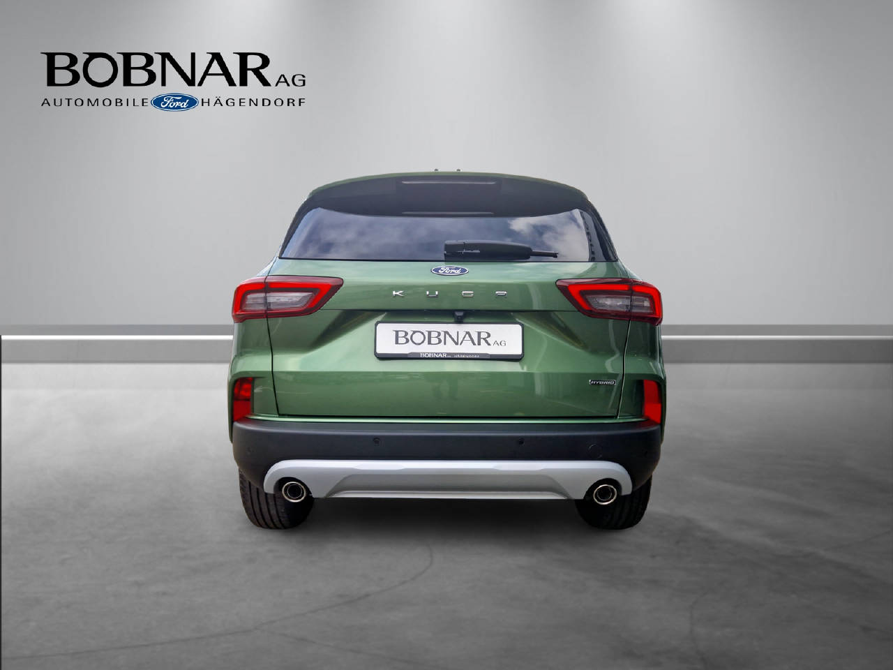 FORD Kuga 2.5 Hybrid Titanium-image-7