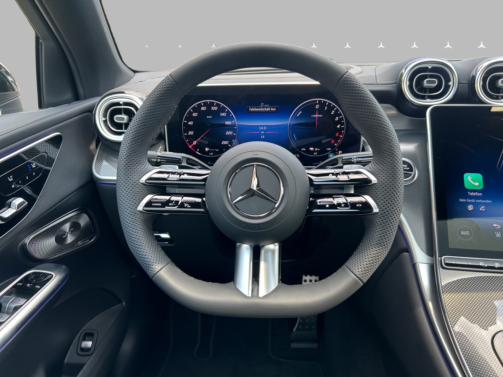 MERCEDES-BENZ GLC Coupé 300 de 4Matic 9G-Tronic-image-12