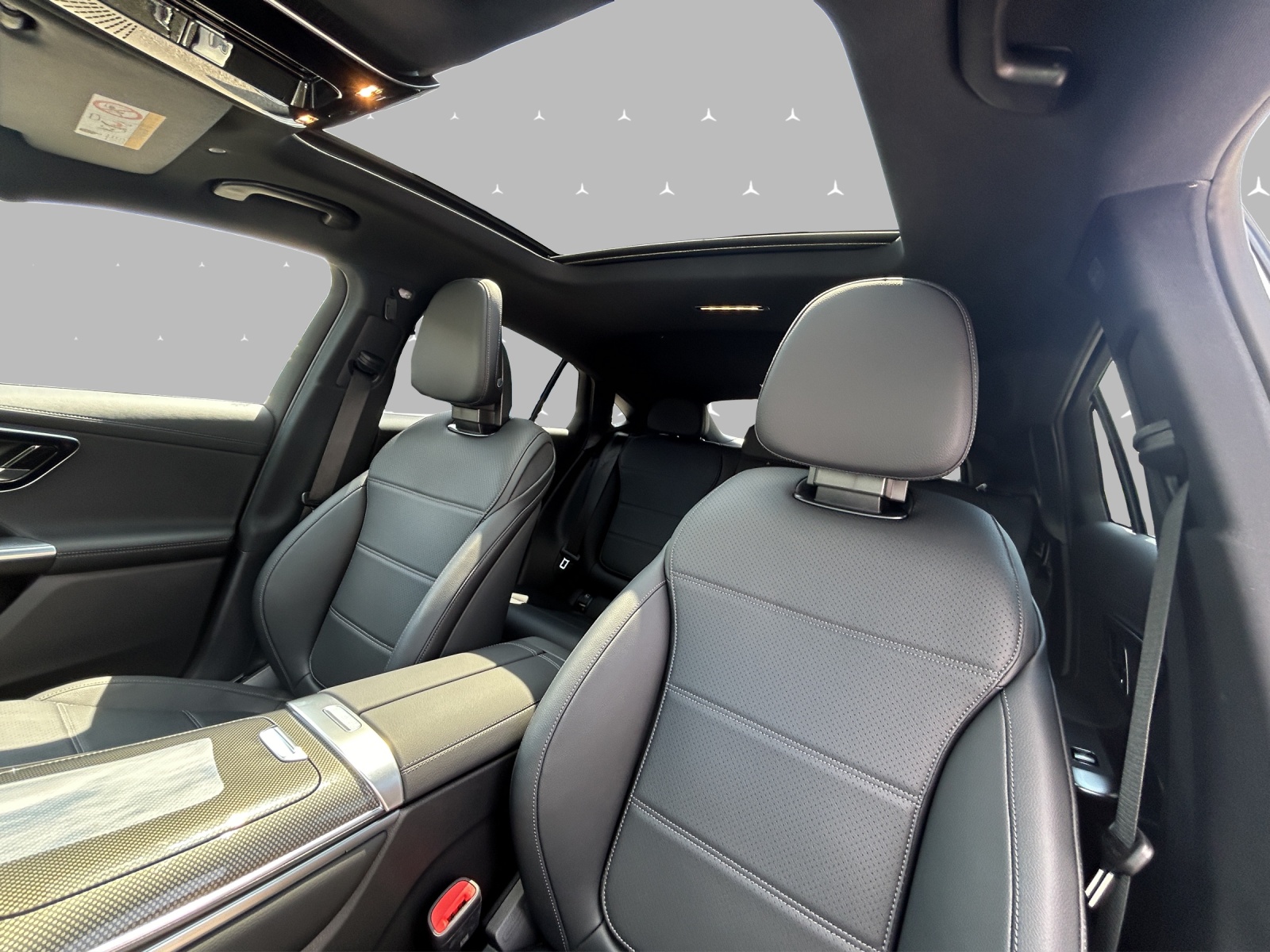 MERCEDES-BENZ GLC Coupé 300 de 4Matic 9G-Tronic-image-9