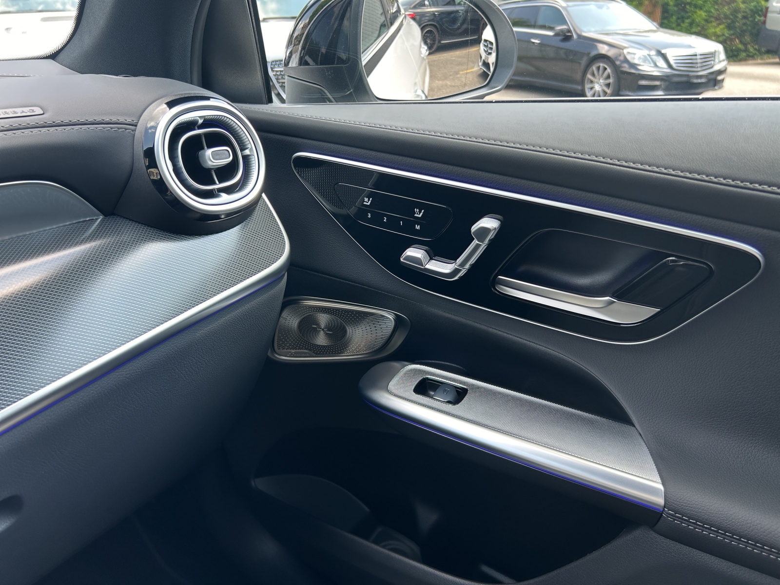 MERCEDES-BENZ GLC Coupé 300 de 4Matic 9G-Tronic-image-15