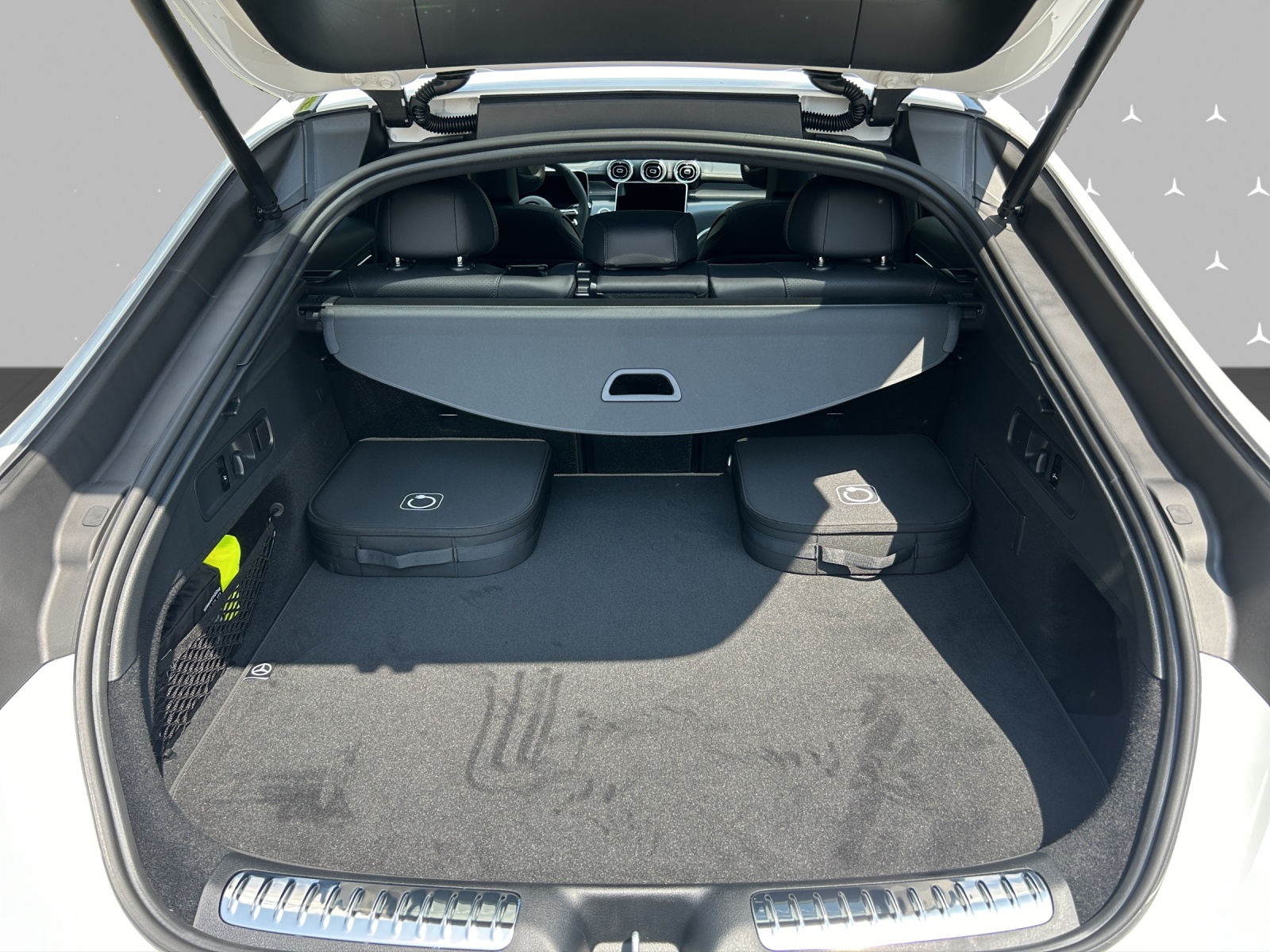 MERCEDES-BENZ GLC Coupé 300 de 4Matic 9G-Tronic-image-7