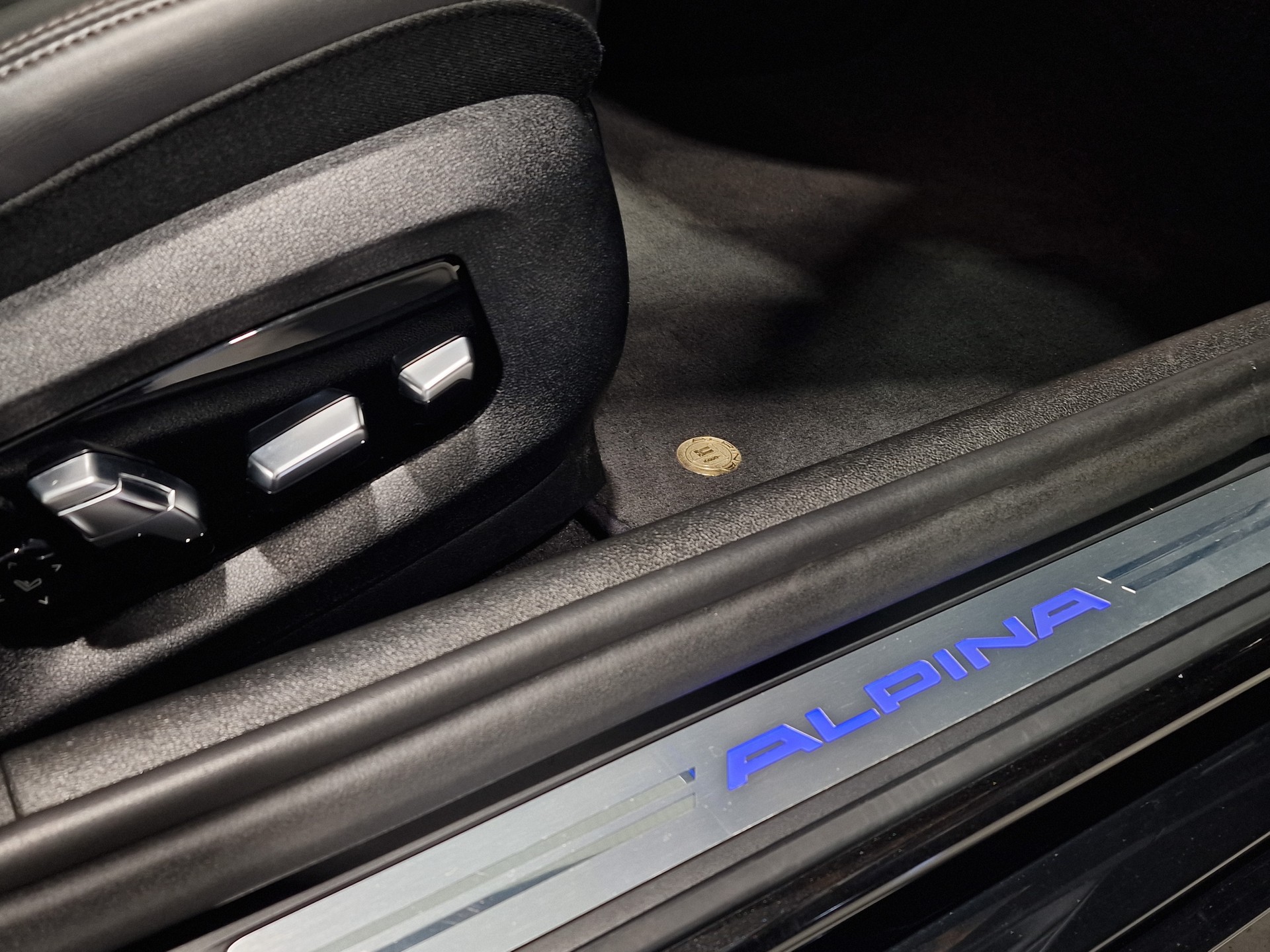 BMW-ALPINA D5 S BiTurbo Touring 3.0d xDrive Switch-Tronic-image-20