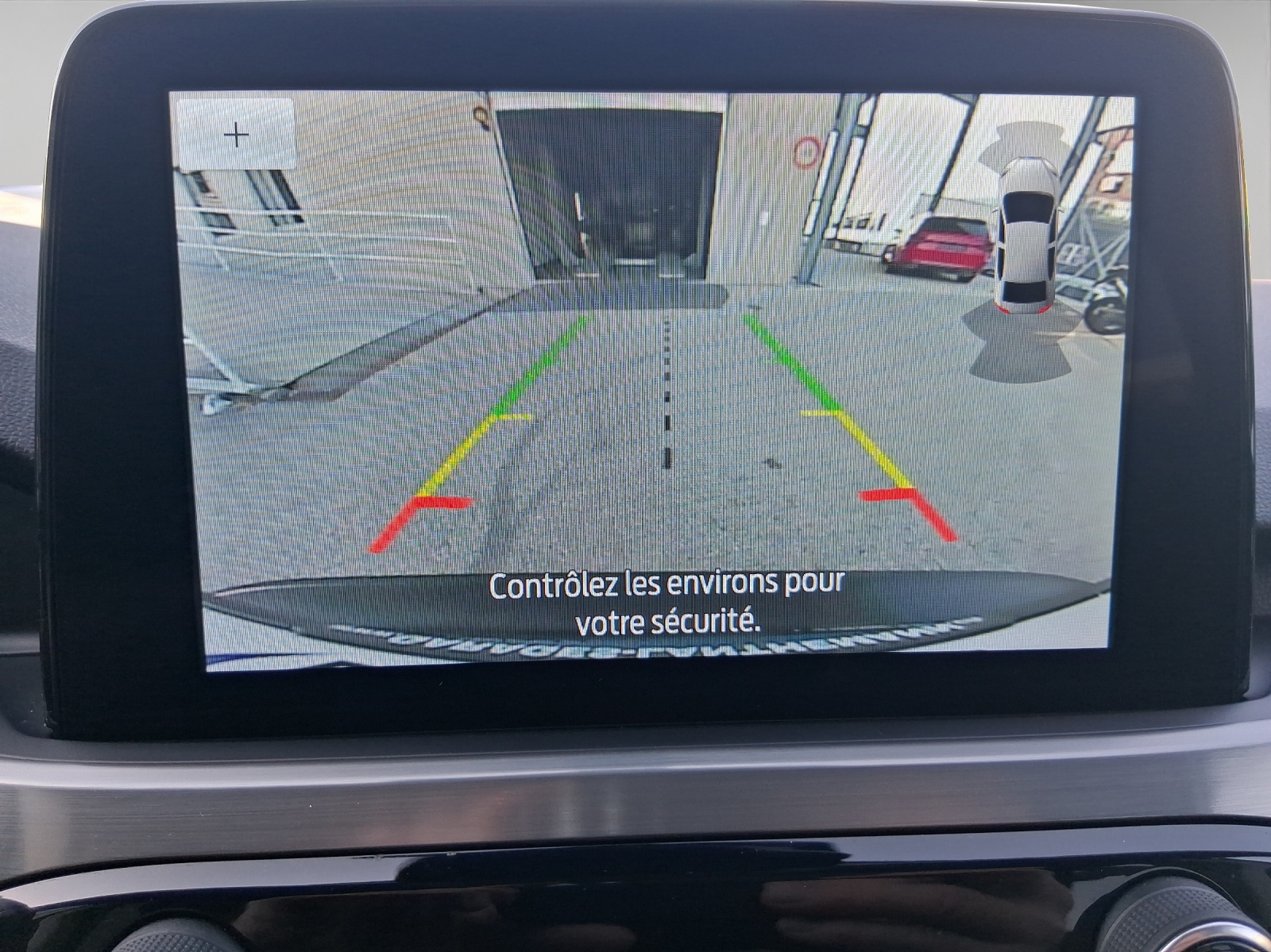 FORD Kuga 2.5 PHEV Titanium 2WD-image-14