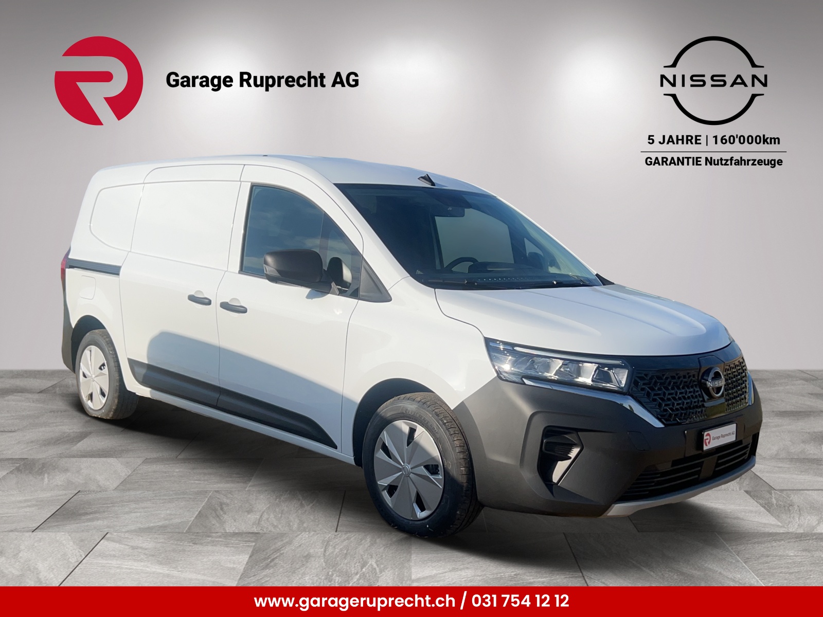 NISSAN Townstar Kaw. 2.2 t L2 EV45 22-image-3