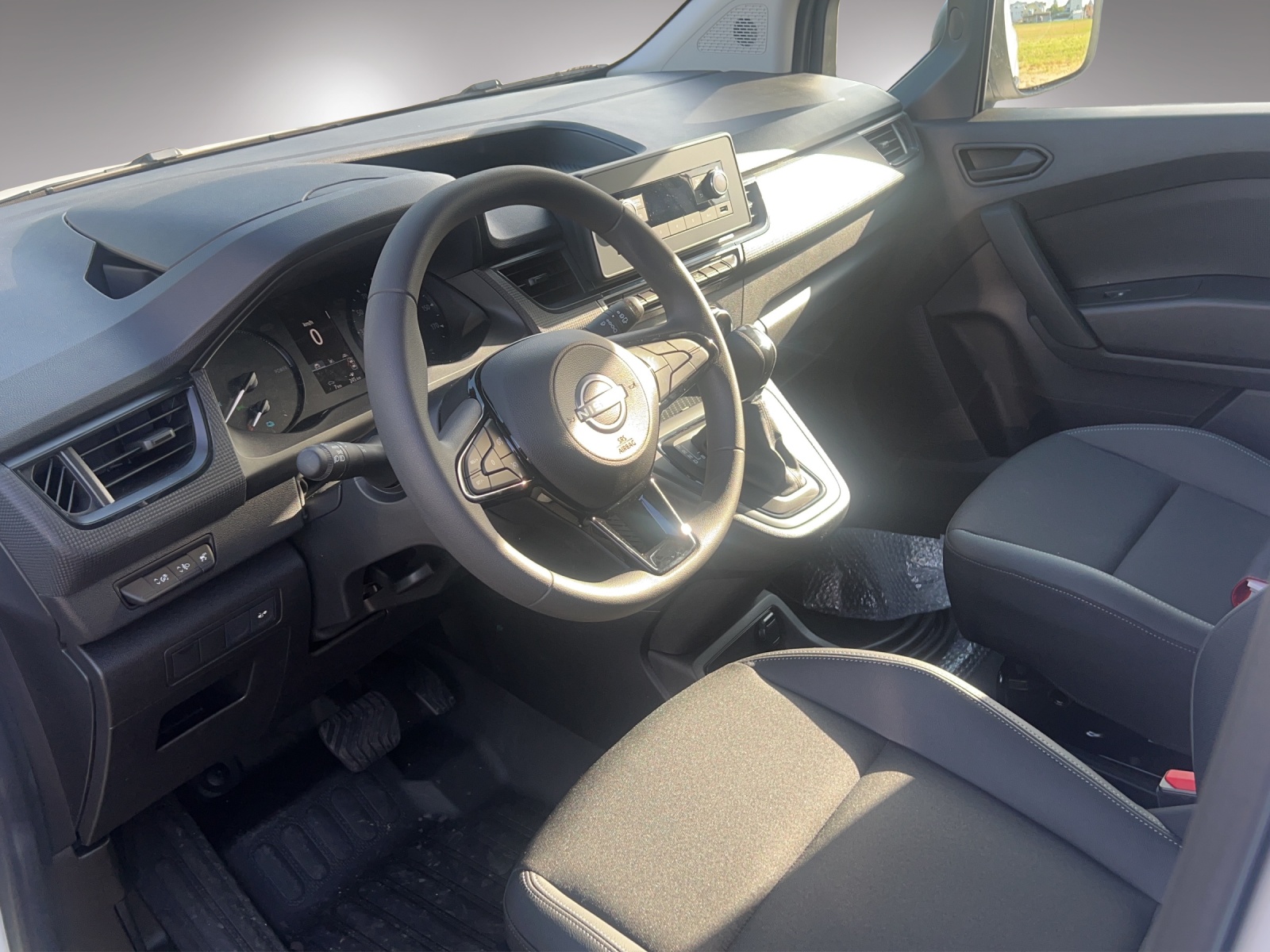 NISSAN Townstar Kaw. 2.2 t L2 EV45 22-image-4