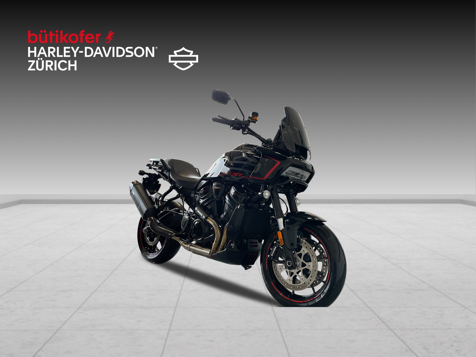 HARLEY-DAVIDSON RA 1250ST Pan America ST-showroom-element-1