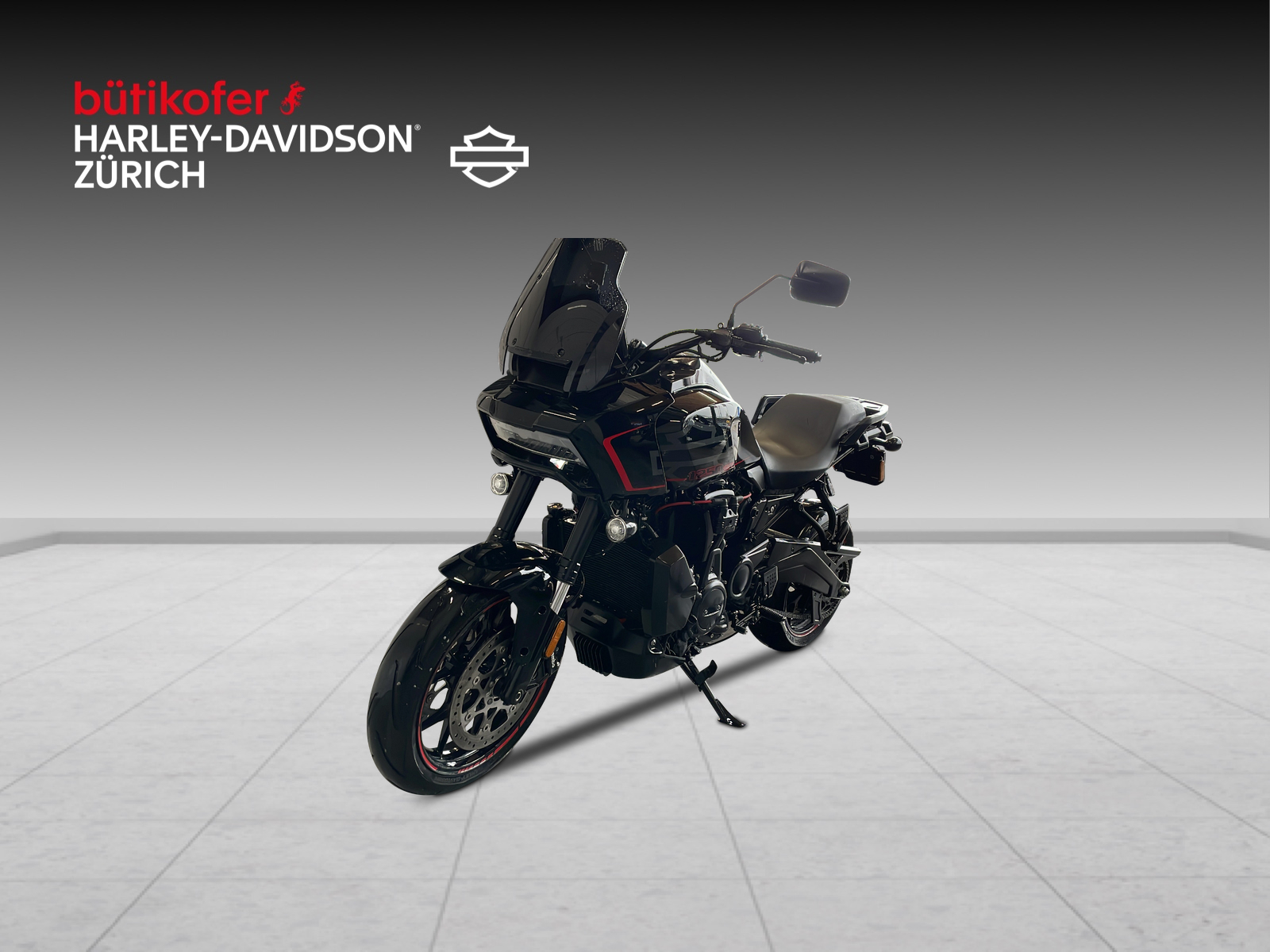 HARLEY-DAVIDSON RA 1250ST Pan America ST-showroom-element-2