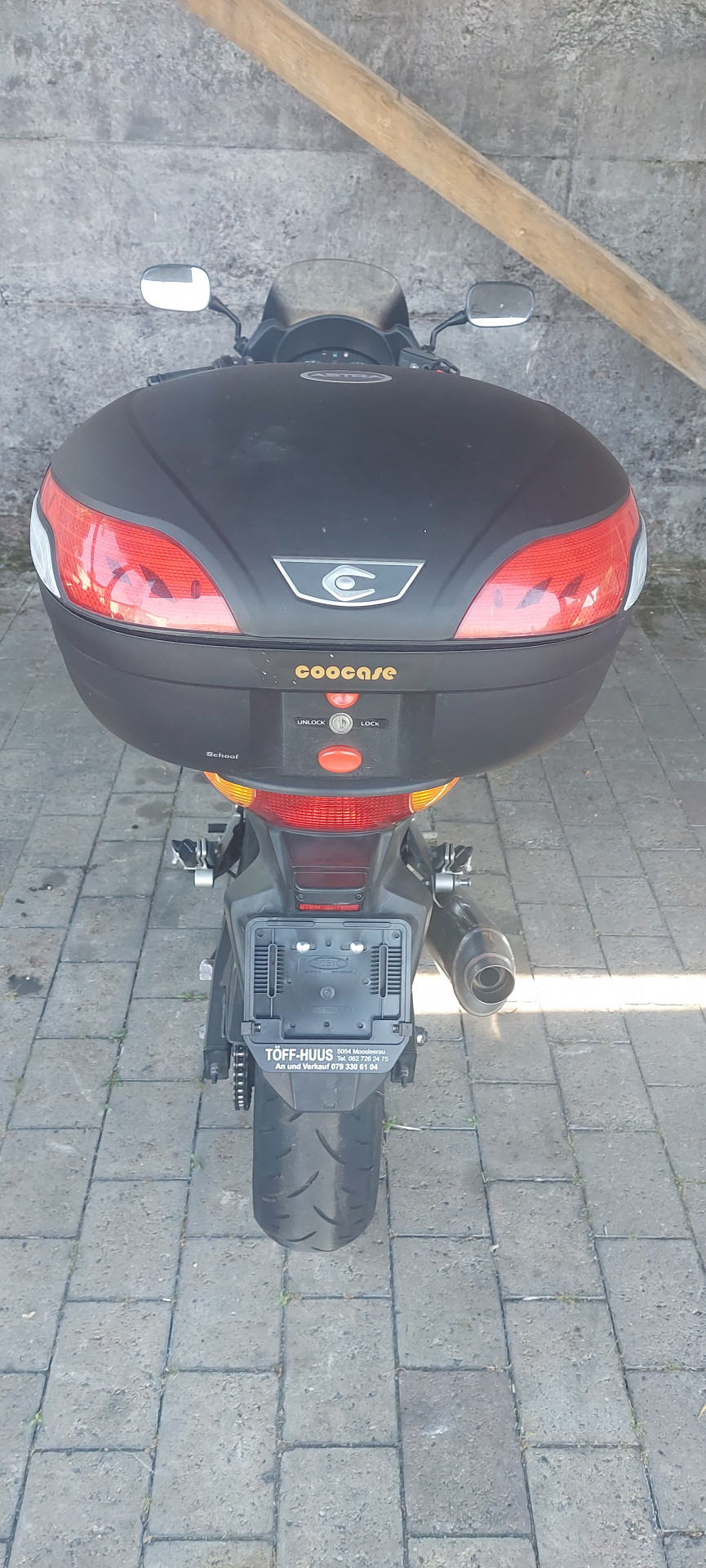 HONDA CBF 600 SA-showroom-element-3