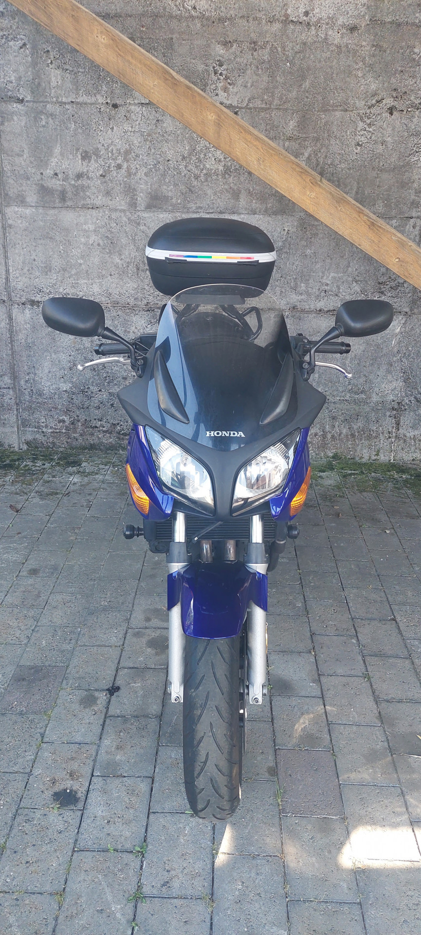 HONDA CBF 600 SA-showroom-element-2