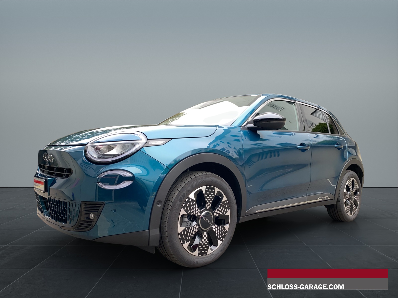 FIAT 600 e La Prima-image-0