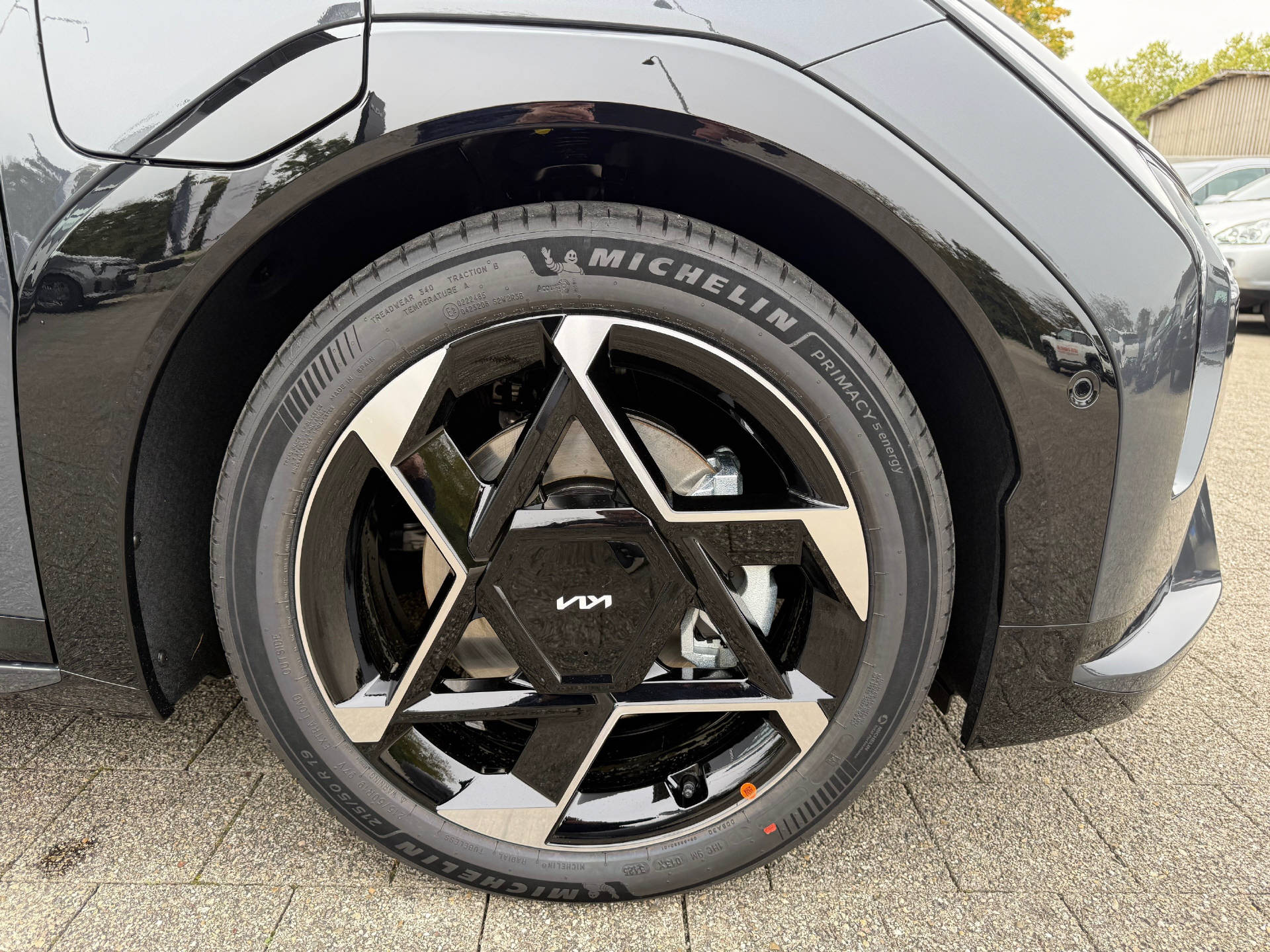 KIA EV4 81 kWh GT-Line-image-5