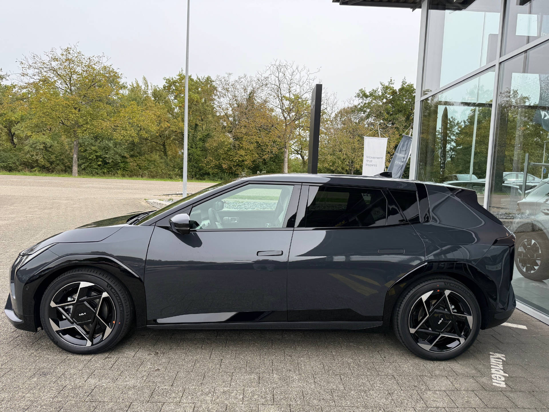 KIA EV4 81 kWh GT-Line-image-2