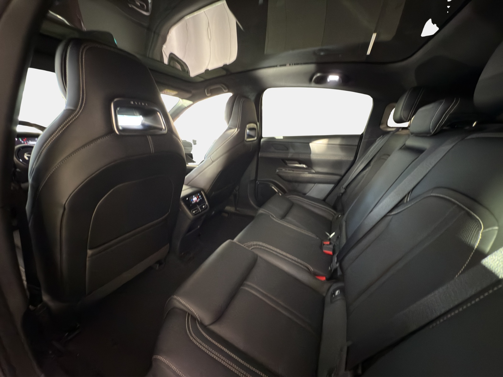 MAZDA 6e 80kWH/245 Takumi Longe Range-image-11