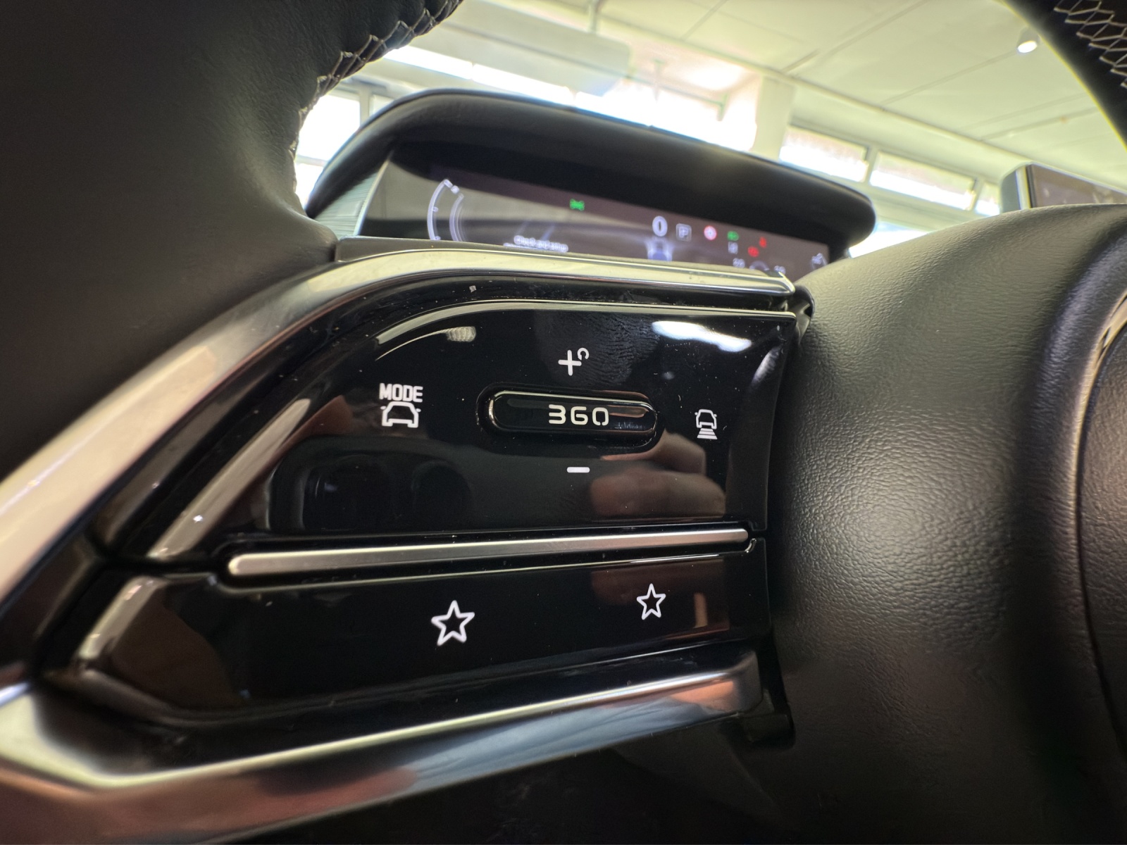 MAZDA 6e 80kWH/245 Takumi Longe Range-image-14