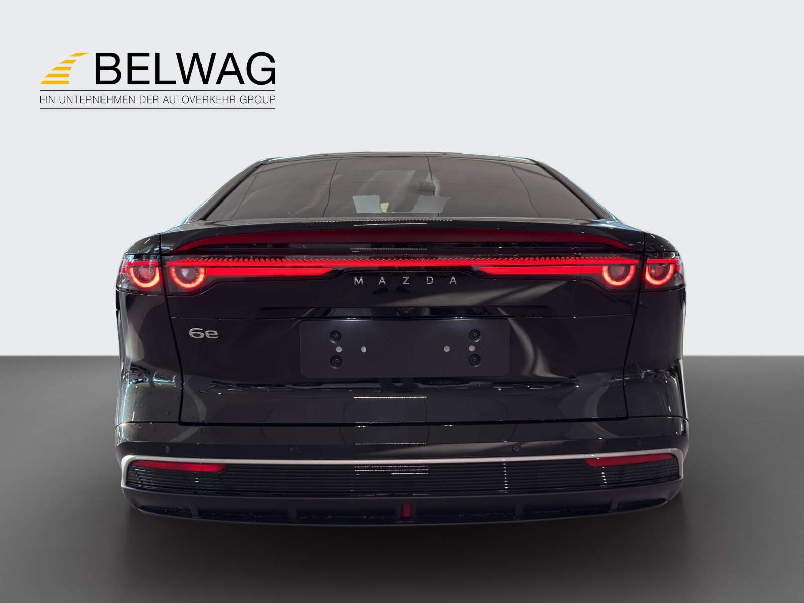 MAZDA 6e 80kWH/245 Takumi Longe Range-image-4
