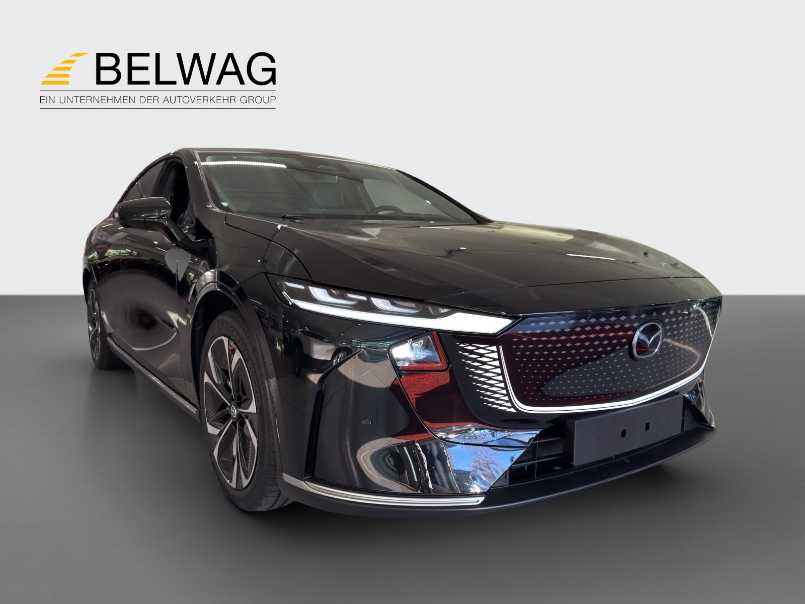 MAZDA 6e 80kWH/245 Takumi Longe Range-image-7