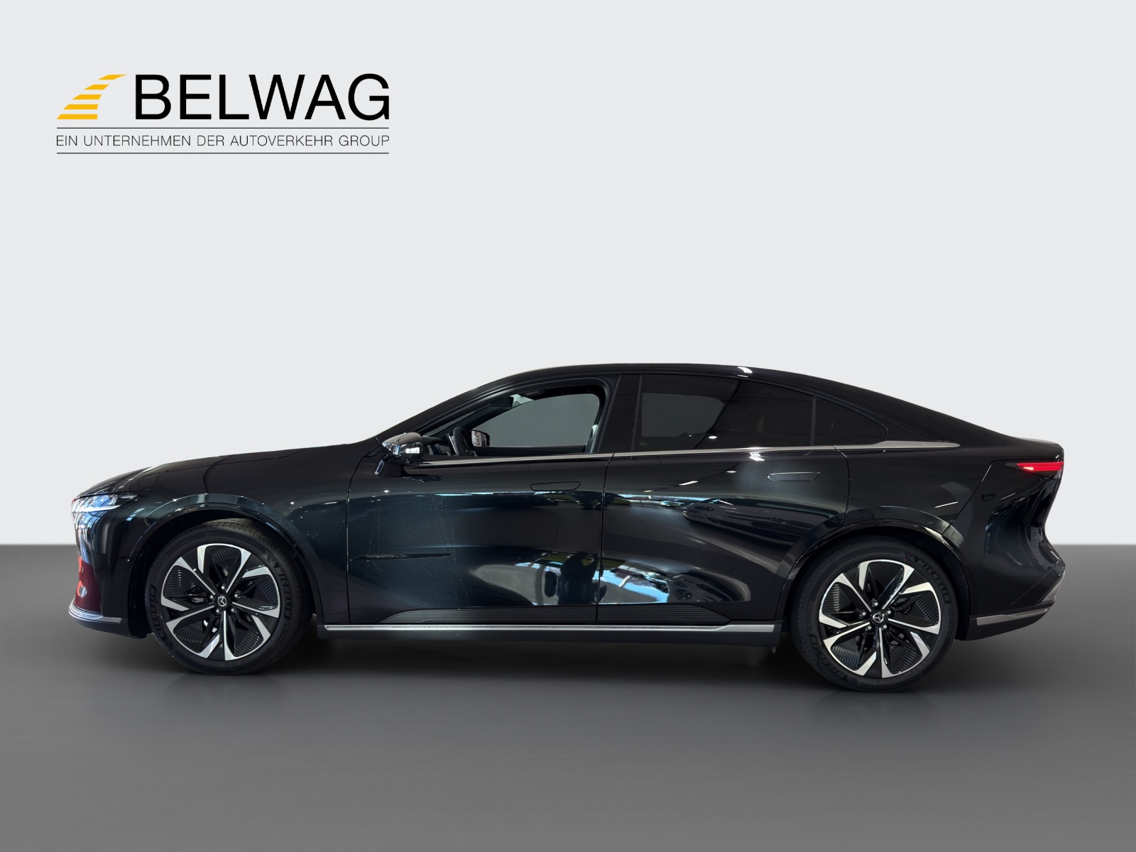 MAZDA 6e 80kWH/245 Takumi Longe Range-image-2