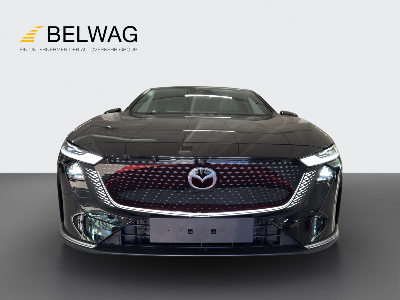 MAZDA 6e 80kWH/245 Takumi Longe Range-image-1