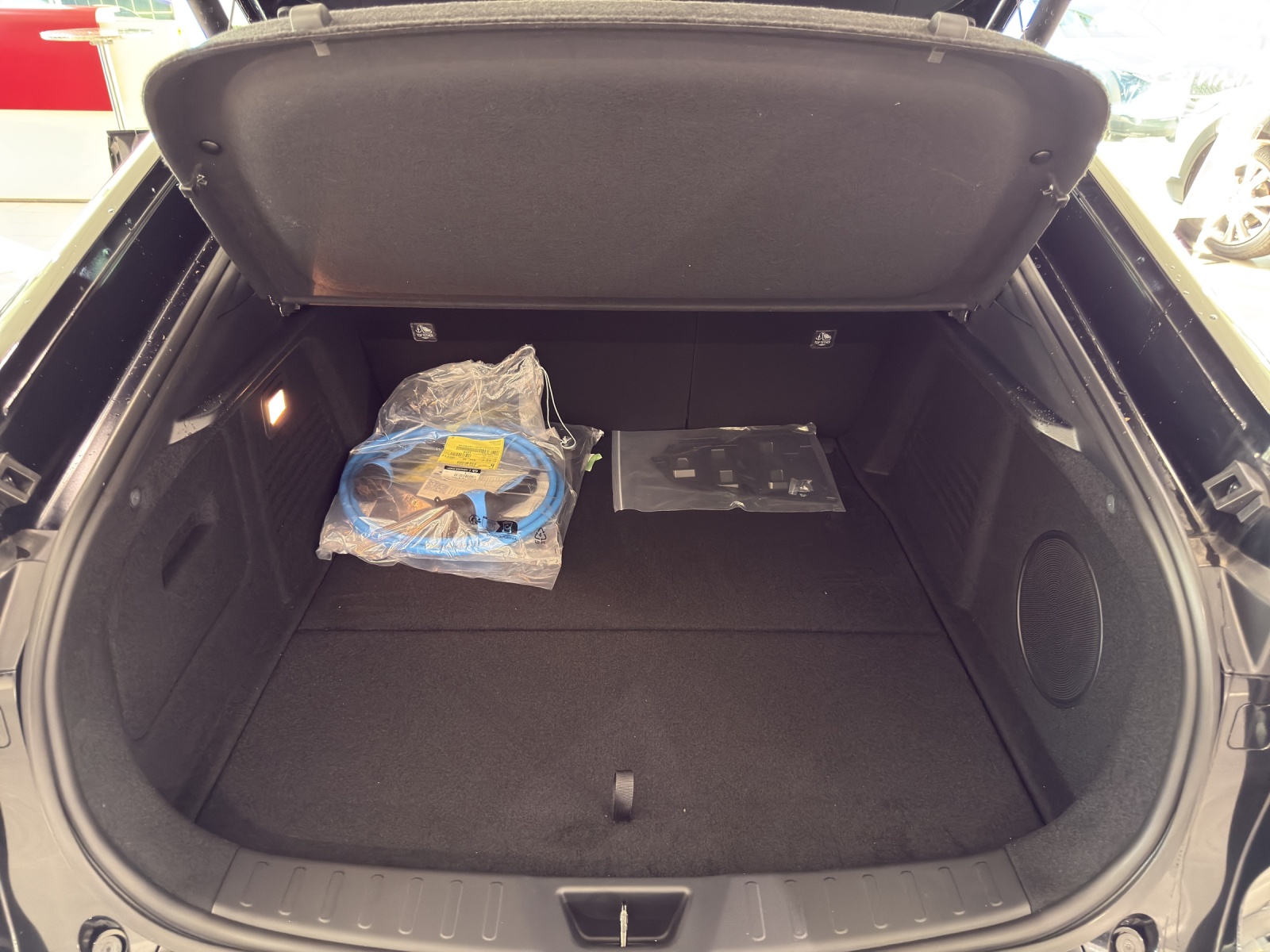 MAZDA 6e 80kWH/245 Takumi Longe Range-image-13