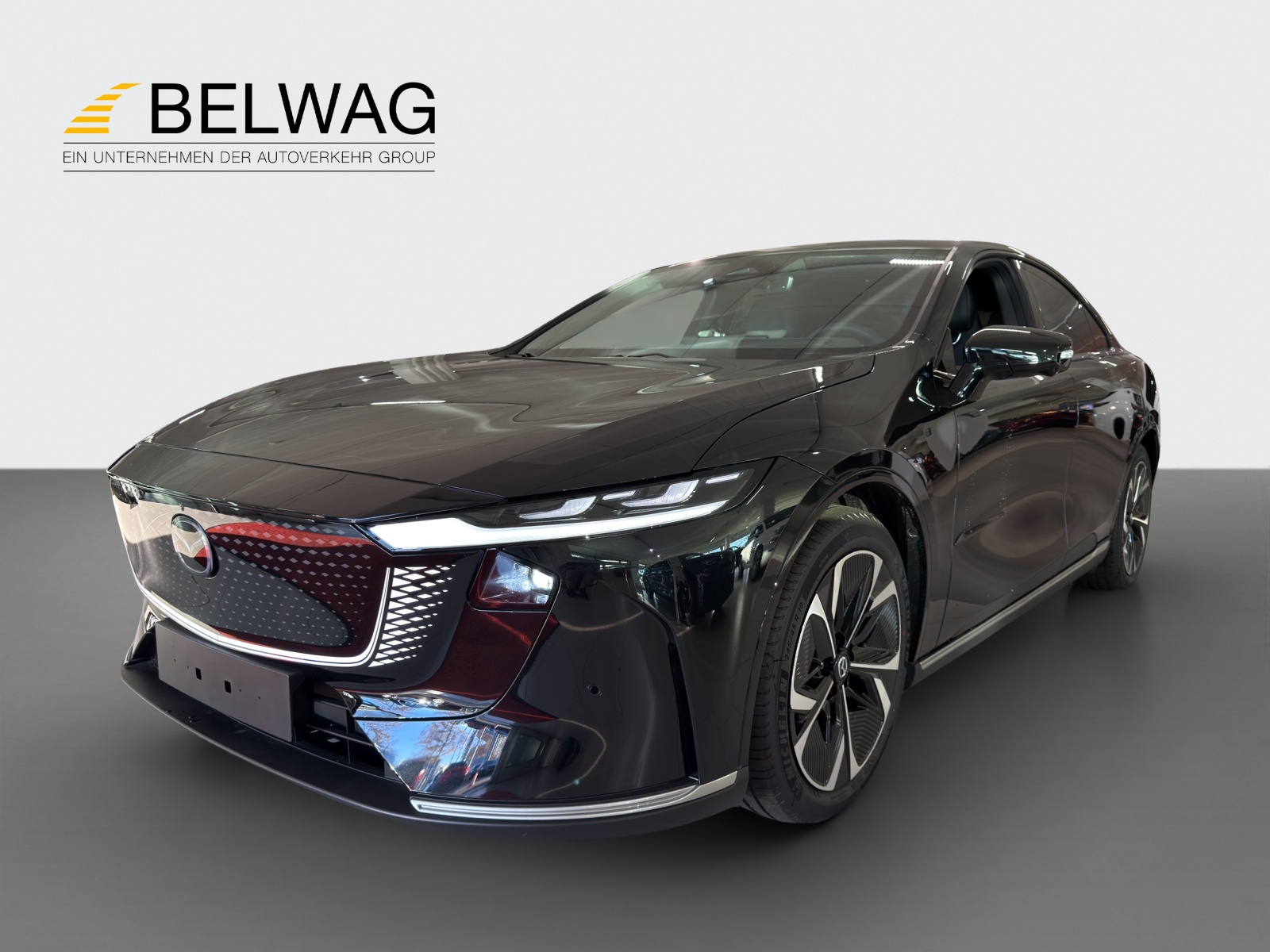 MAZDA 6e 80kWH/245 Takumi Longe Range-image-0