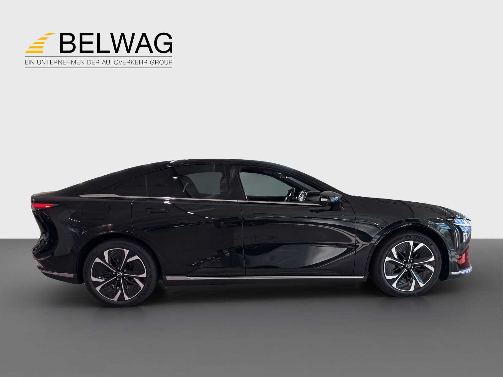 MAZDA 6e 80kWH/245 Takumi Longe Range-image-6