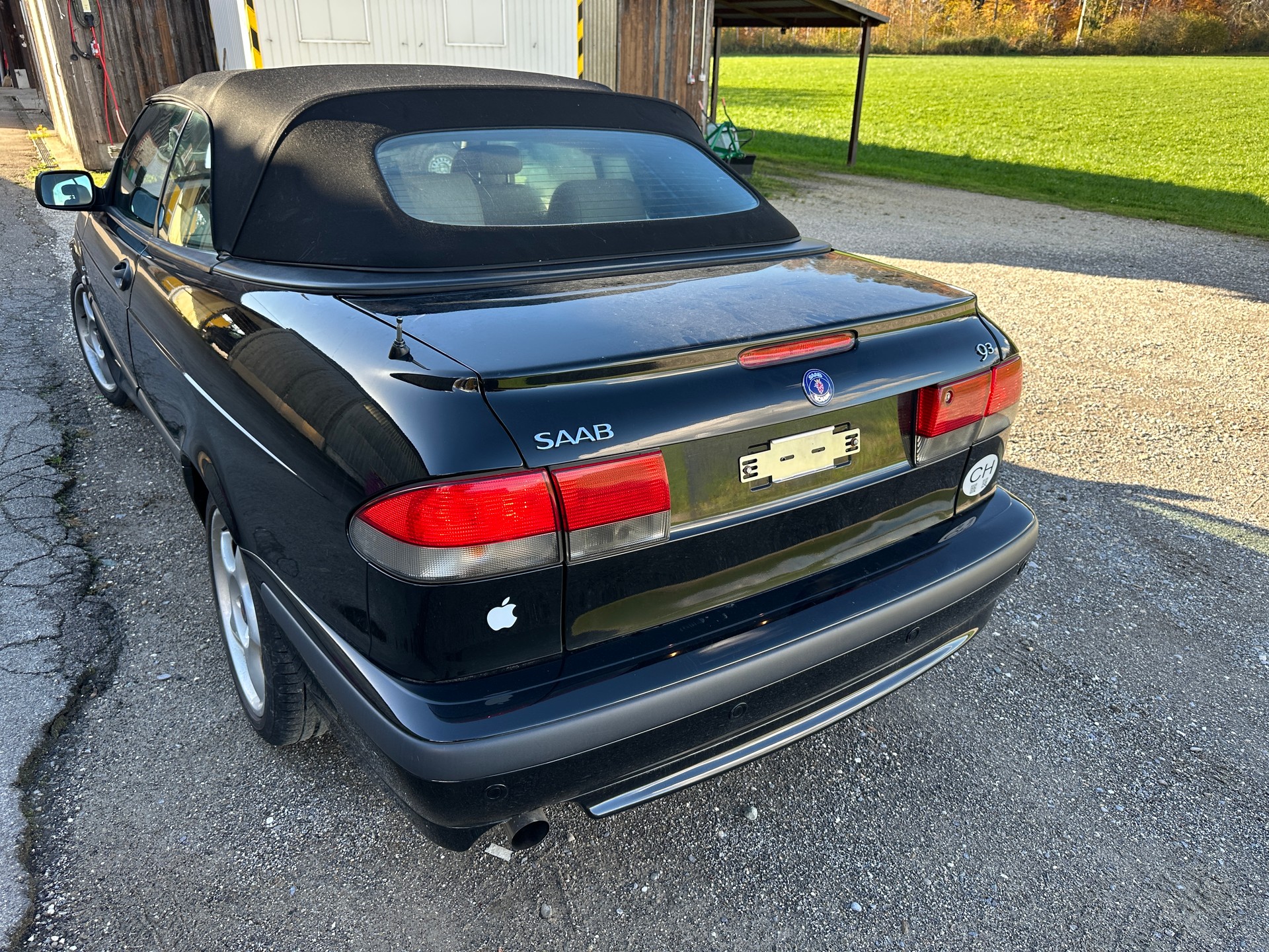 SAAB 9-3 2.0i-16 LPT-image-3