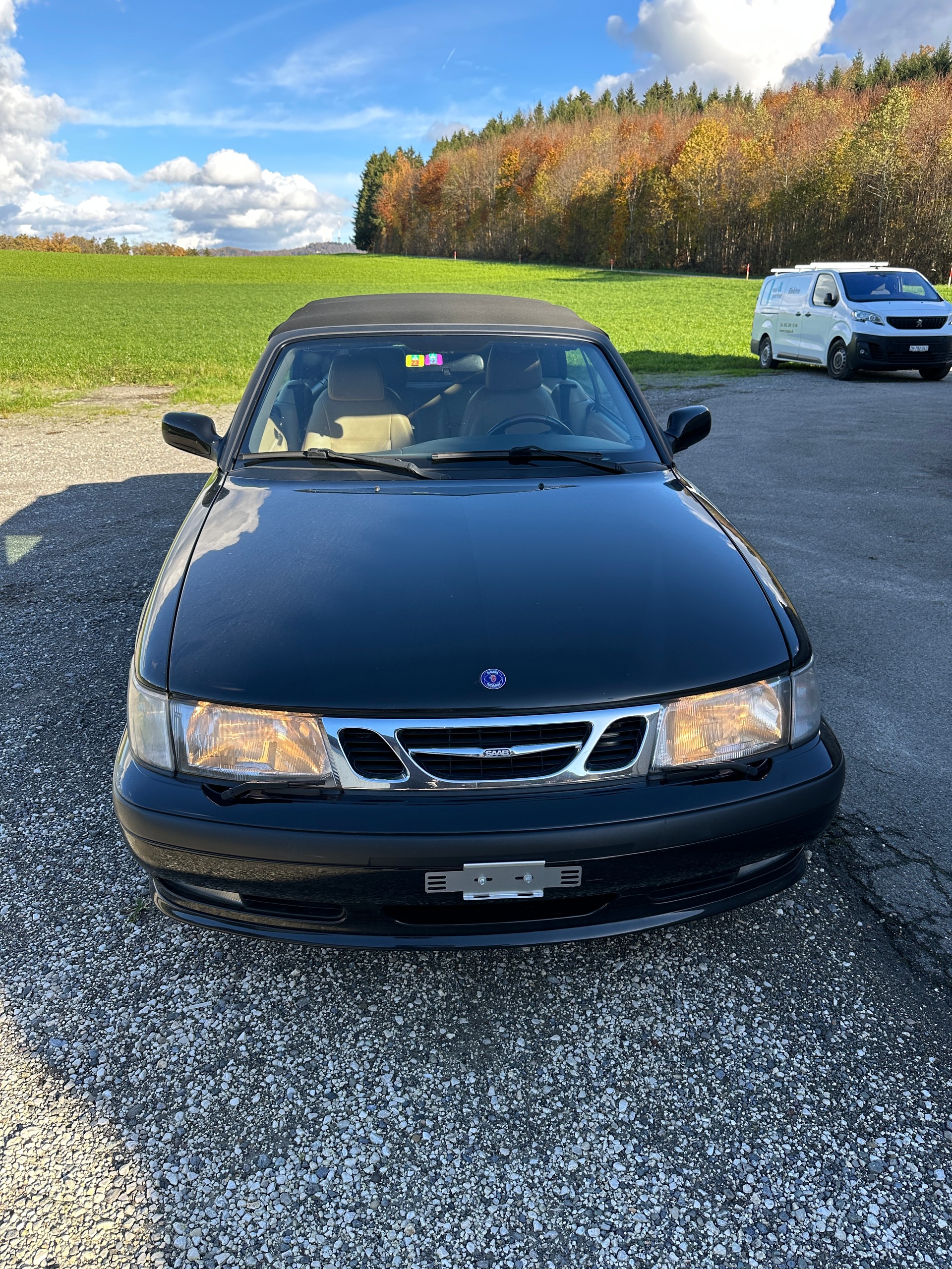 SAAB 9-3 2.0i-16 LPT-image-2