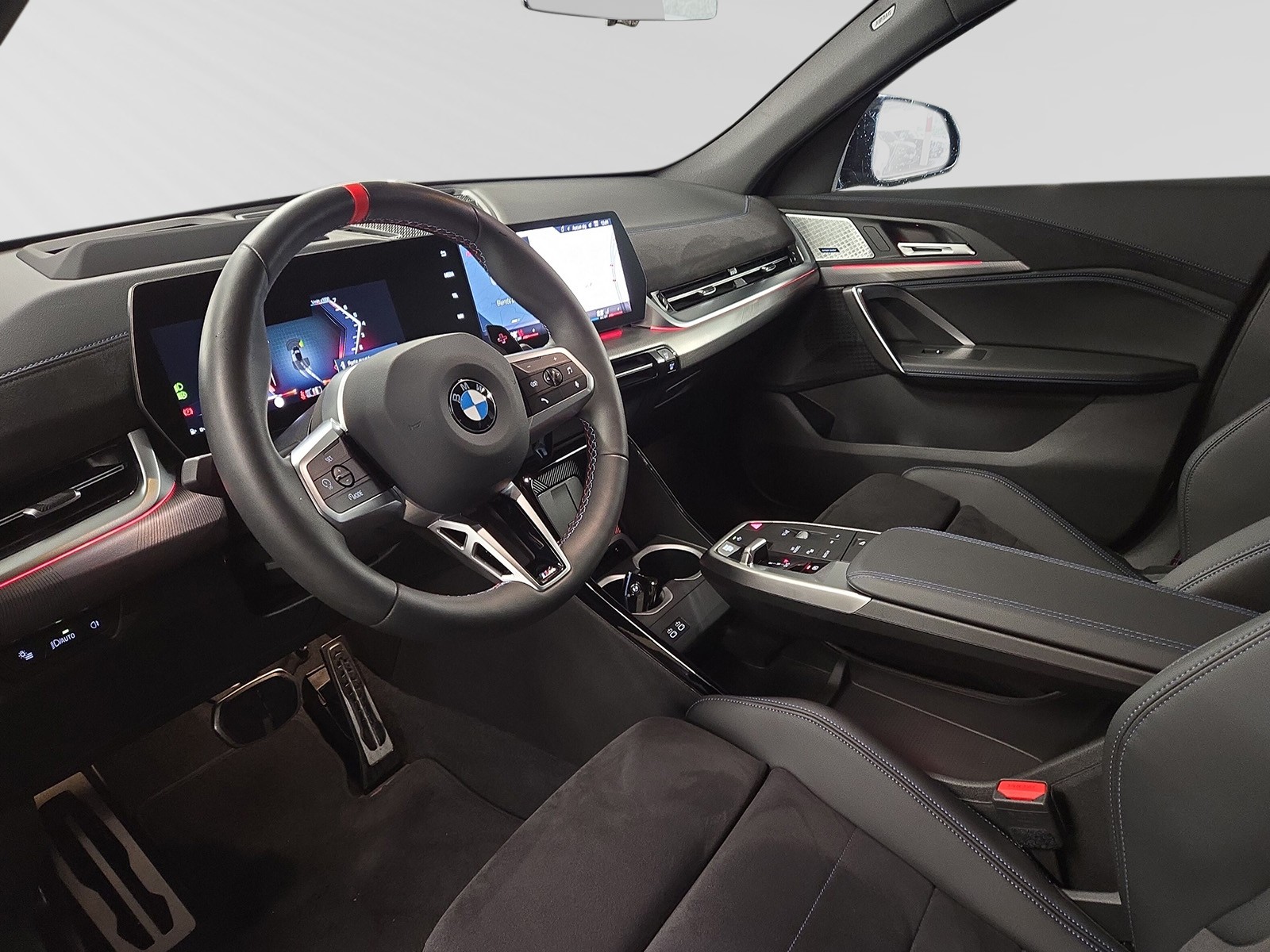 BMW X2 xDrive M35i M Sport Pro-image-3