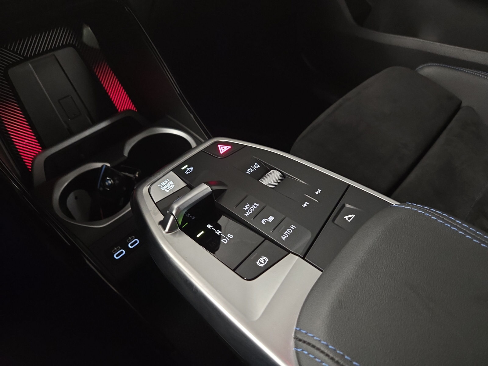 BMW X2 xDrive M35i M Sport Pro-image-10