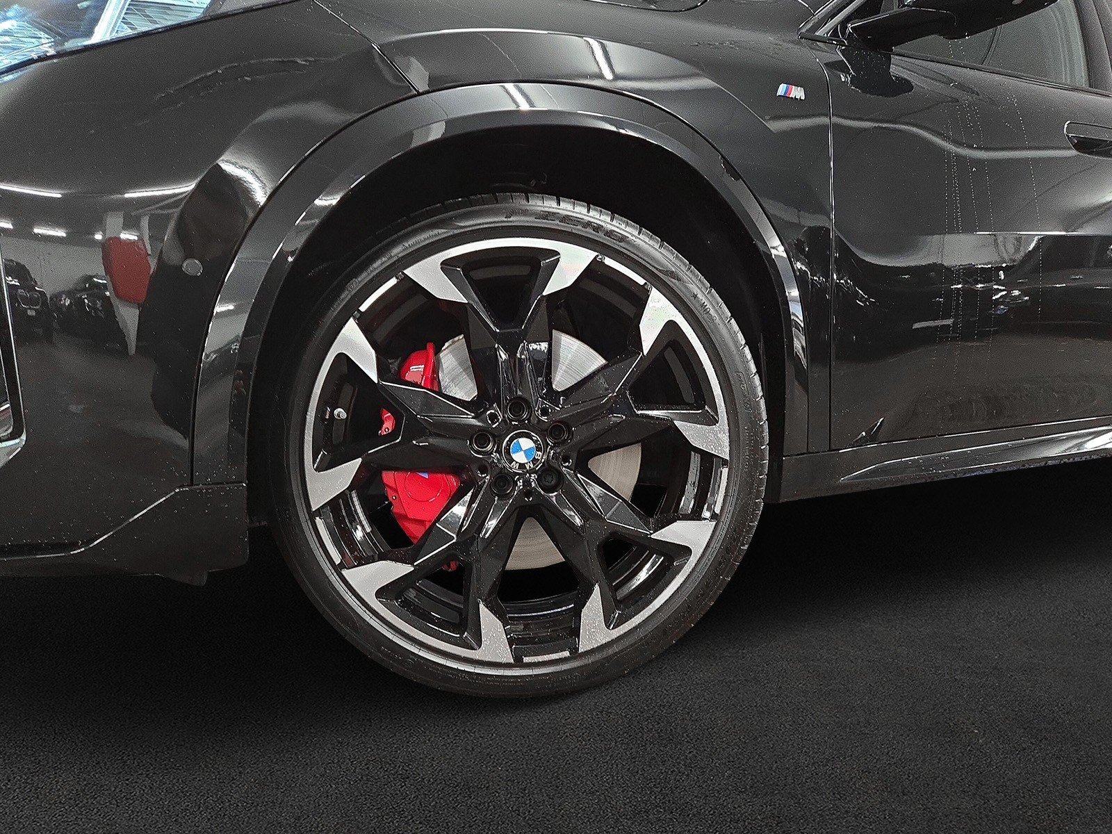 BMW X2 xDrive M35i M Sport Pro-image-8