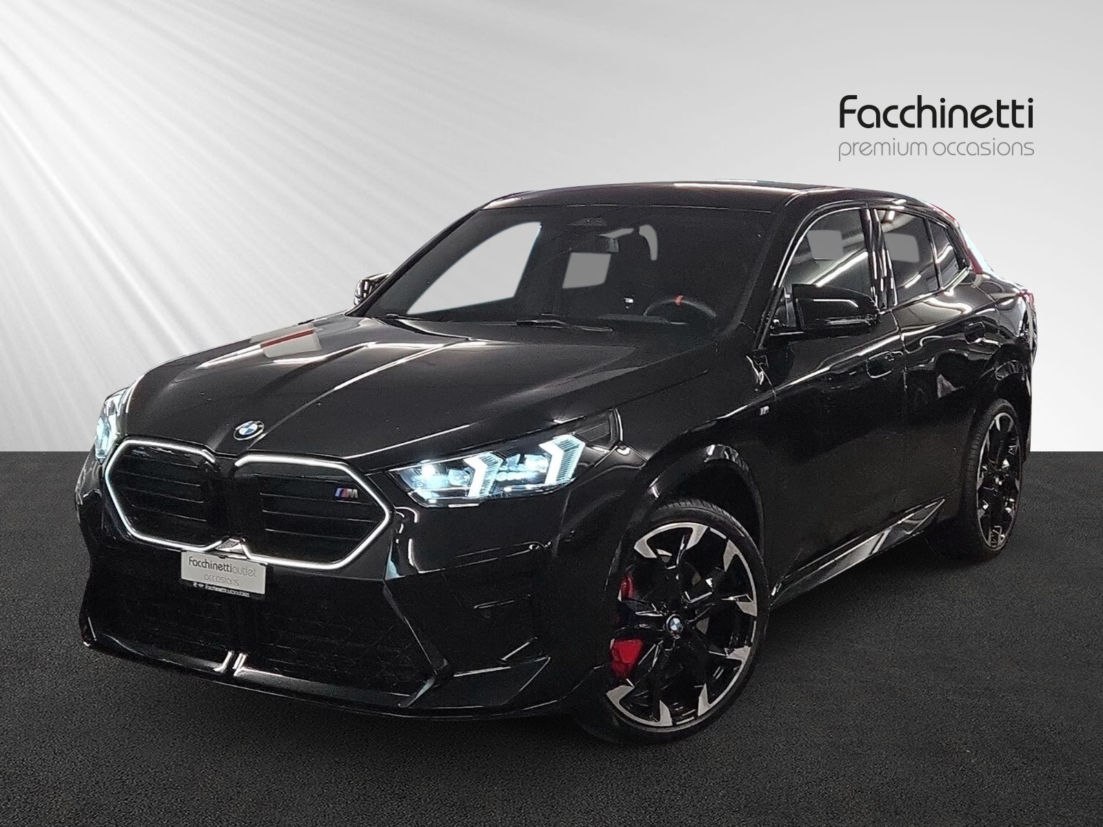 BMW X2 xDrive M35i M Sport Pro-image-0
