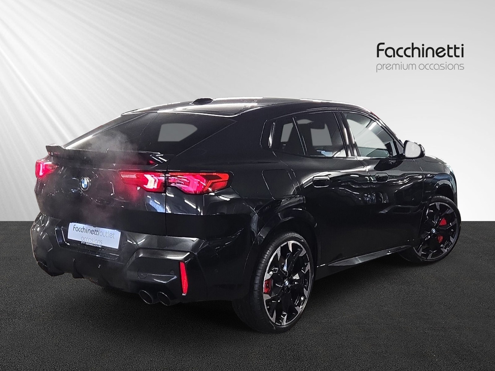 BMW X2 xDrive M35i M Sport Pro-image-2