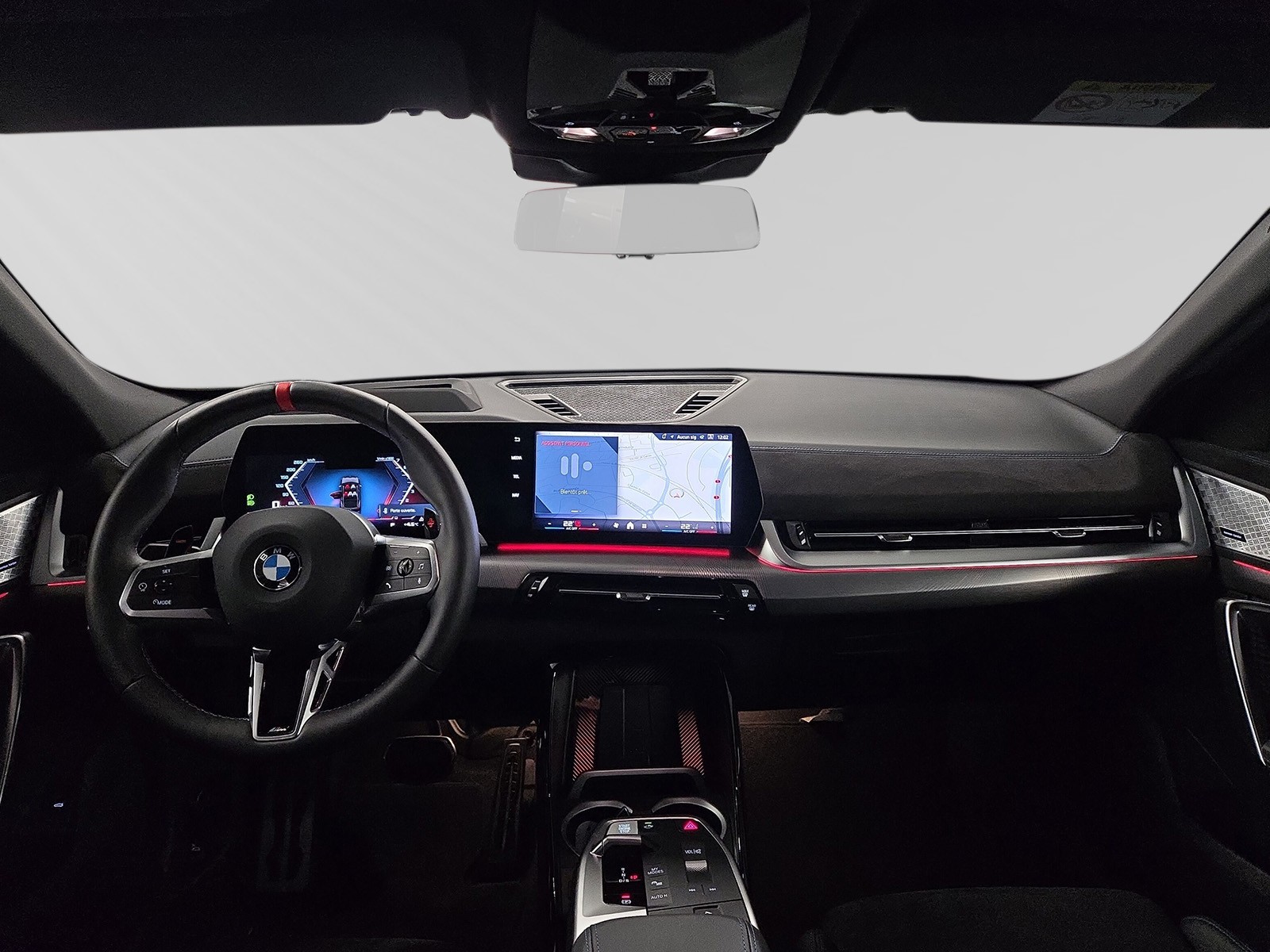 BMW X2 xDrive M35i M Sport Pro-image-5