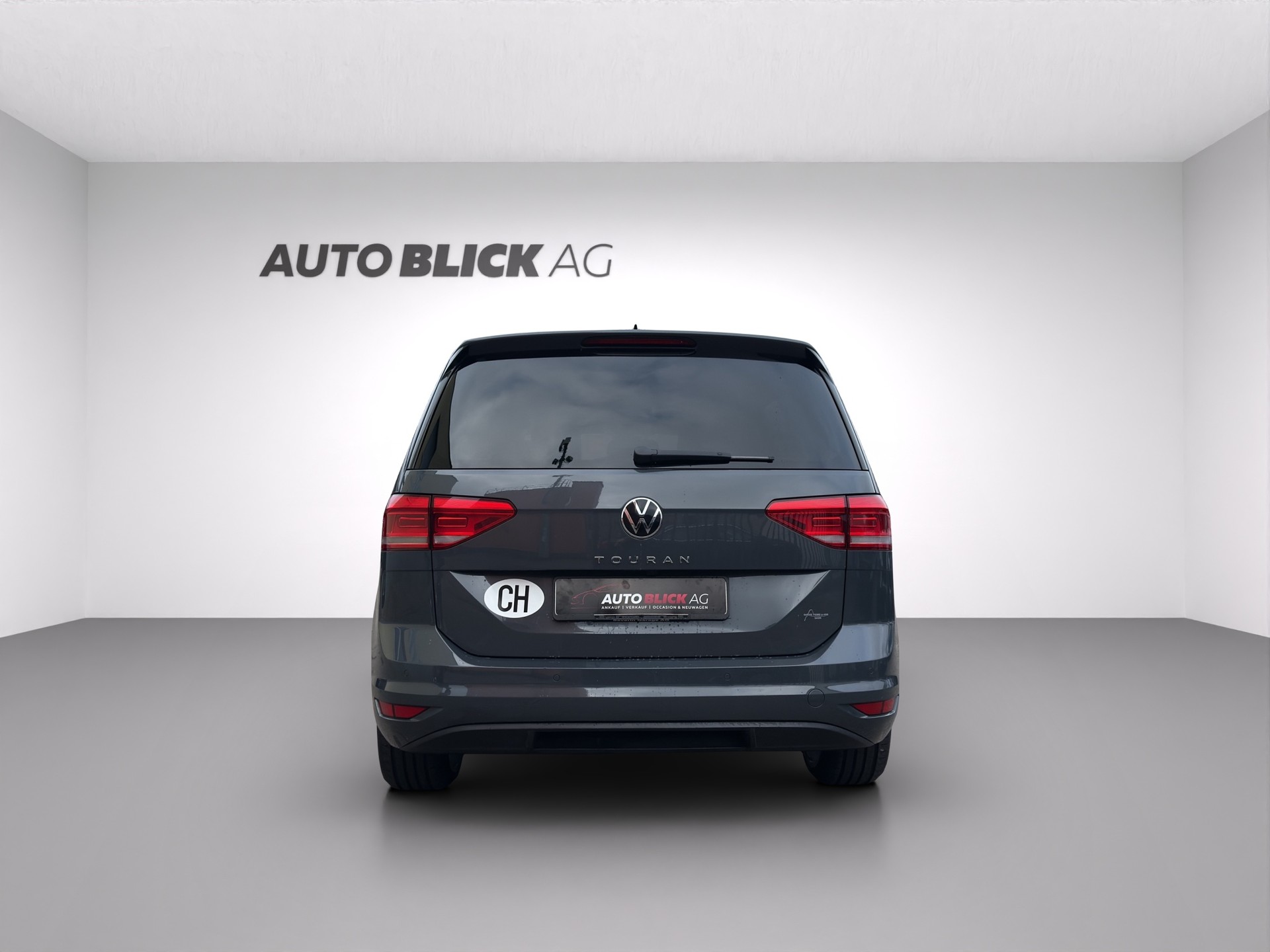 VW Touran 1.5 TSI EVO Comfortline DSG-image-7