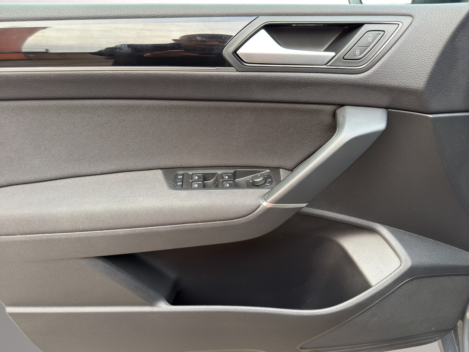 VW Touran 1.5 TSI EVO Comfortline DSG-image-9