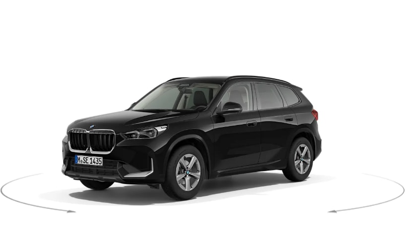 BMW X1 20d xDrive-image-5