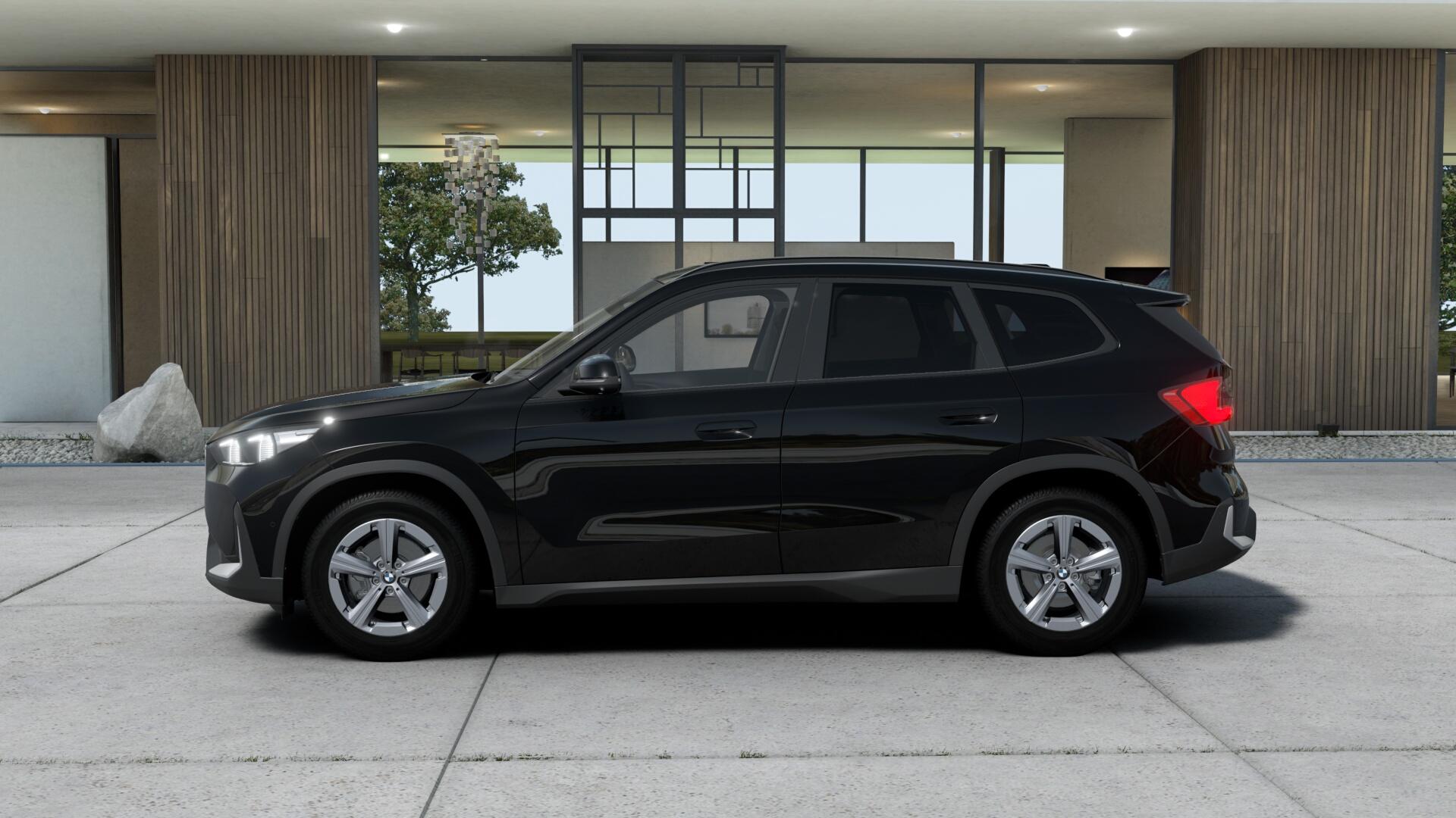 BMW X1 20d xDrive-image-1