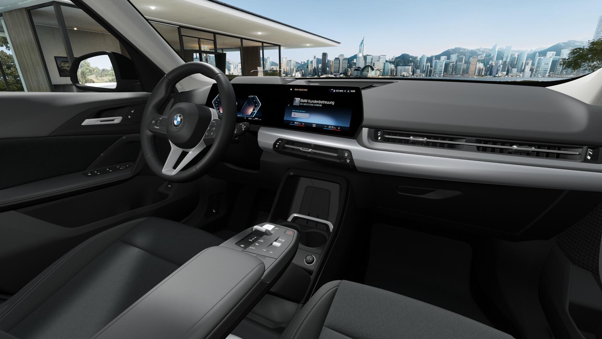 BMW X1 20d xDrive-image-3