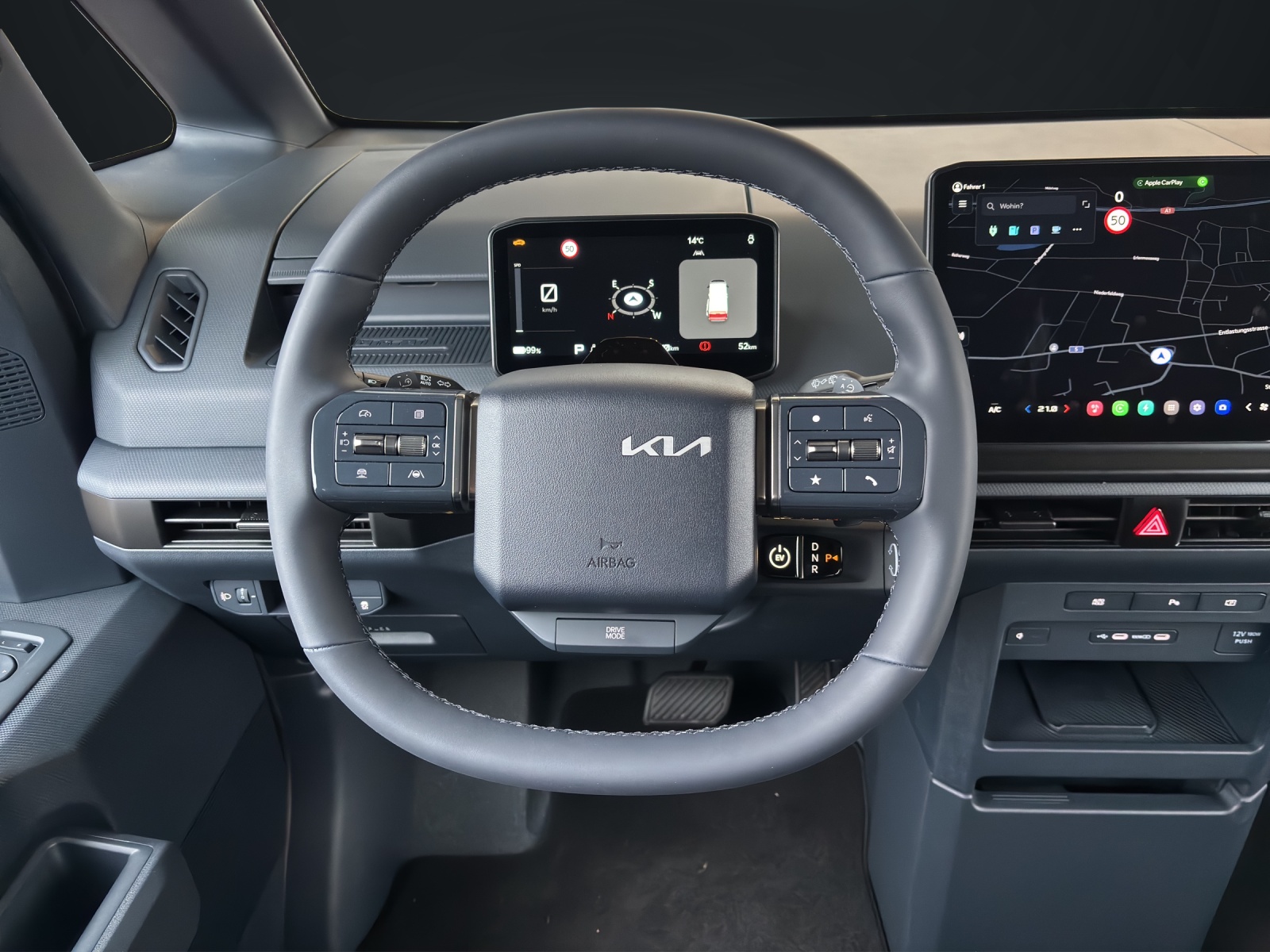 KIA PV5 Passenger 71.2 kWh Plus-image-10