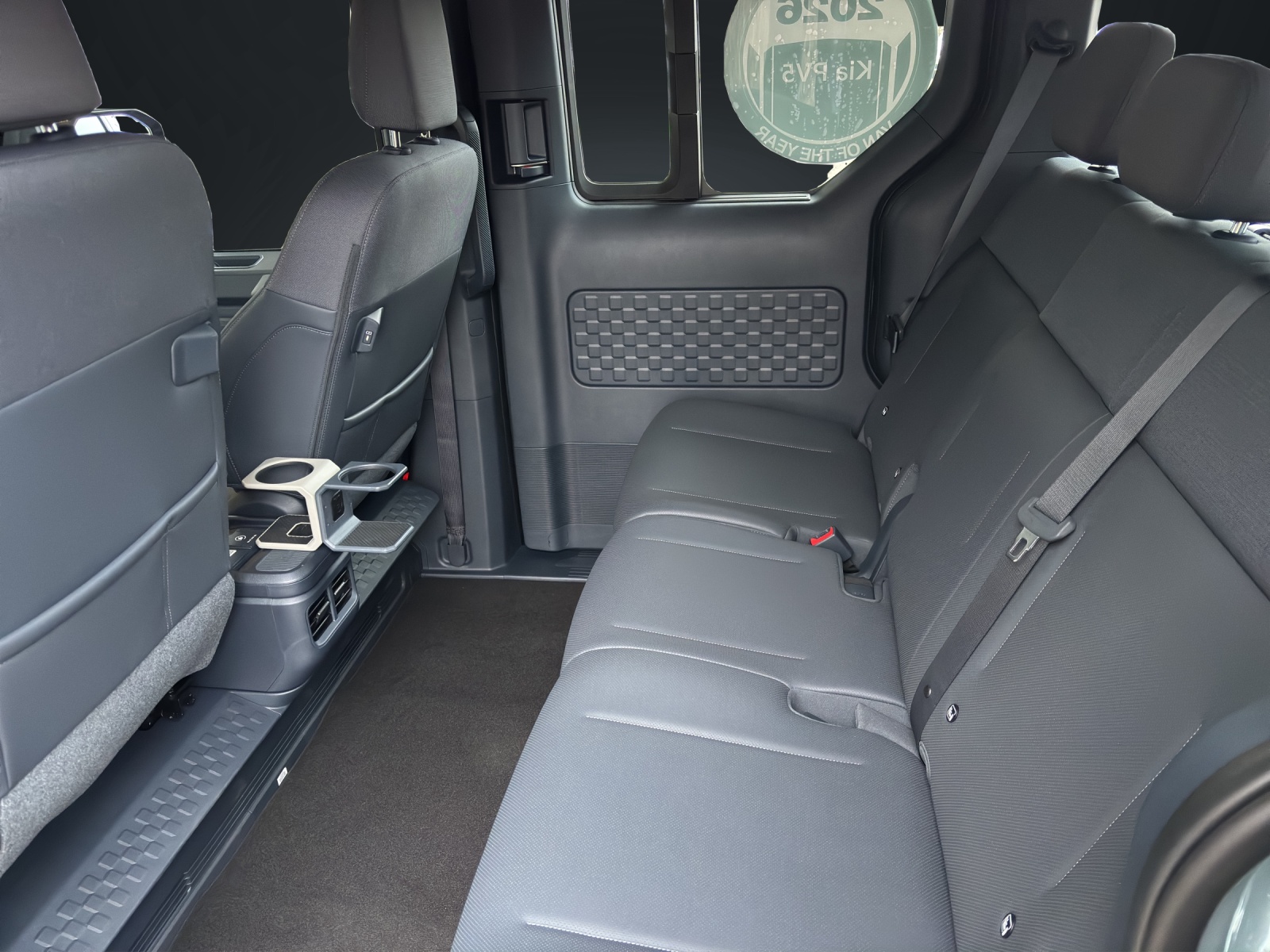 KIA PV5 Passenger 71.2 kWh Plus-image-13