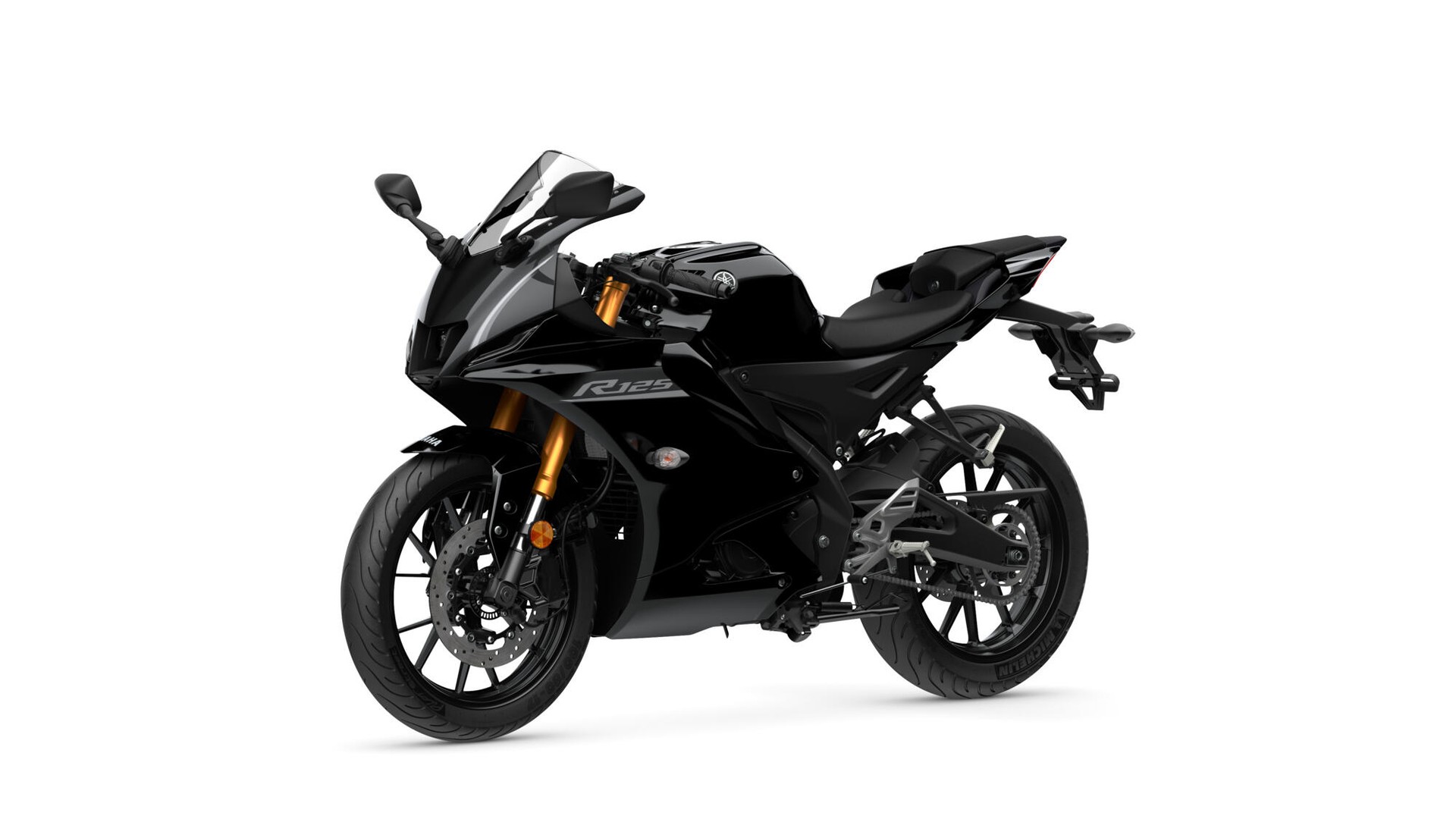 YAMAHA YZF-R 125 ABS