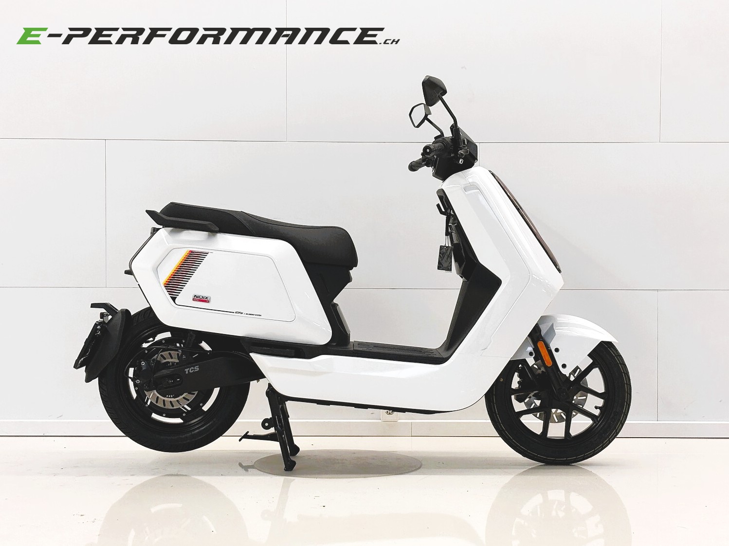 NIU NQiX 500