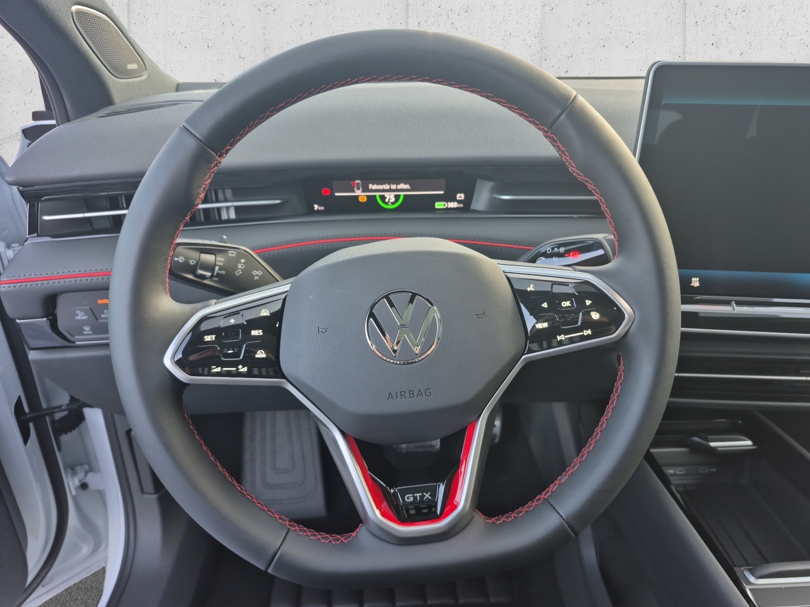 VW ID.7 Tourer GTX 86 kWh GTX United 4 Motion-image-9