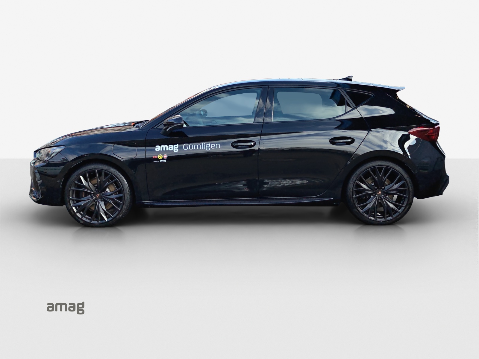 CUPRA LEON 1.5 e-HYBRID pHEV Black Symphony DSG-image-1