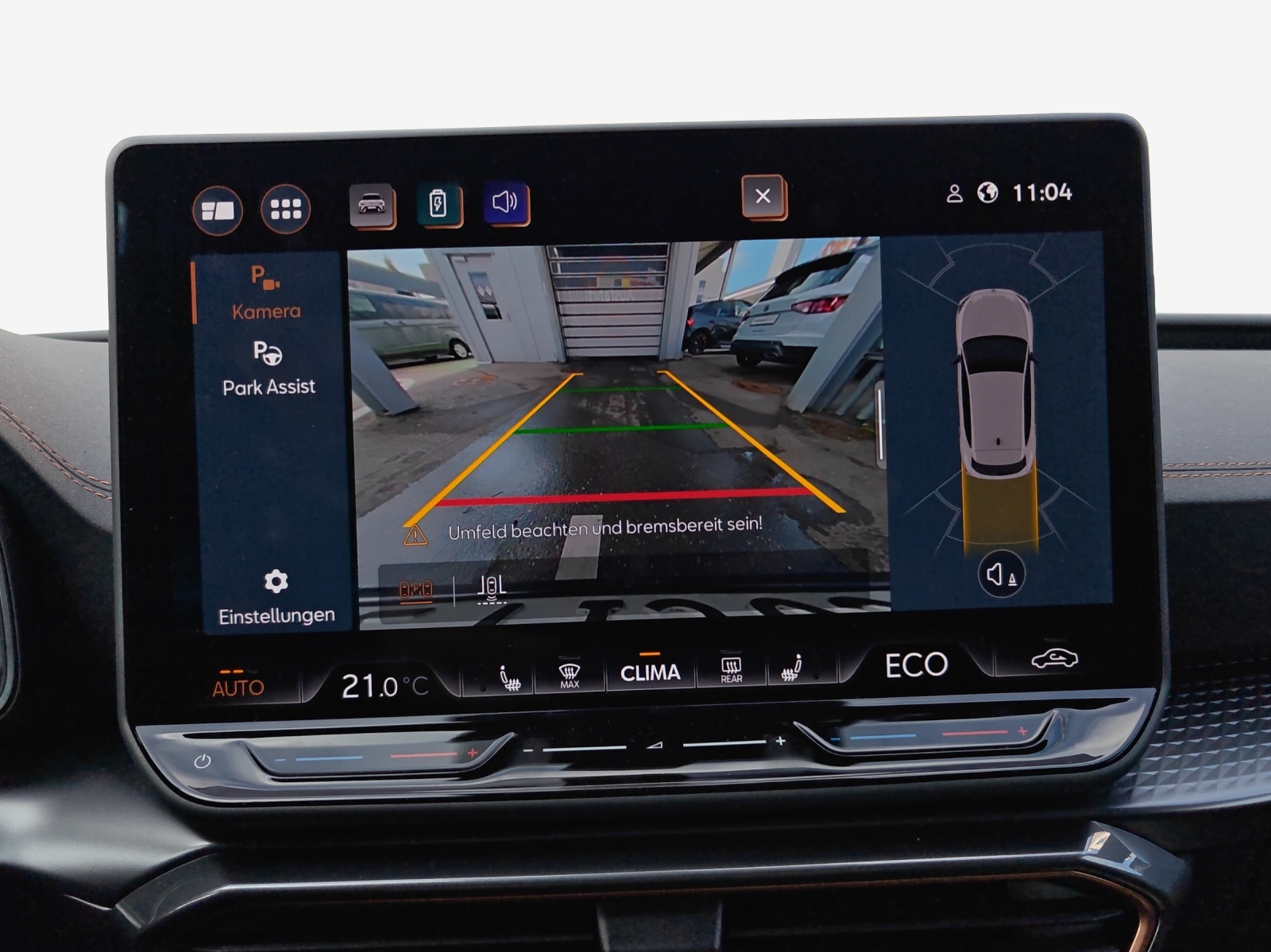 CUPRA LEON 1.5 e-HYBRID pHEV Black Symphony DSG-image-16