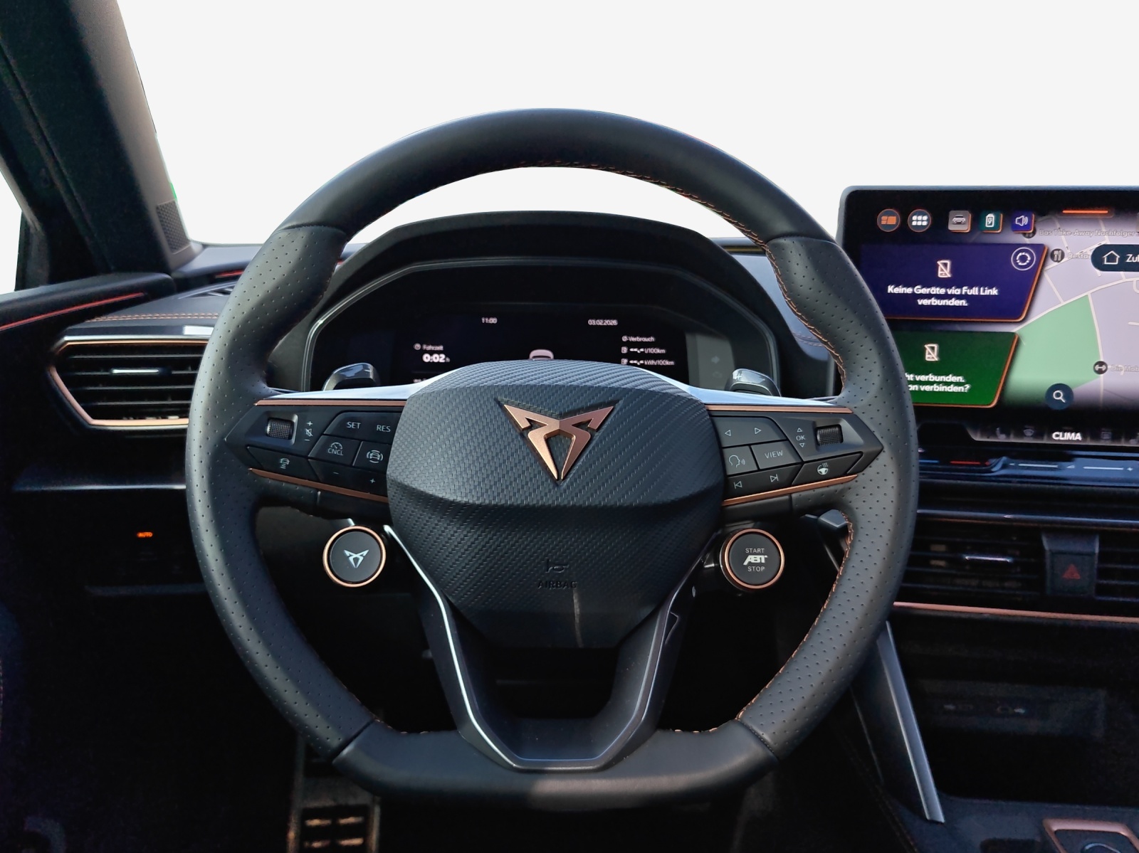 CUPRA LEON 1.5 e-HYBRID pHEV Black Symphony DSG-image-10