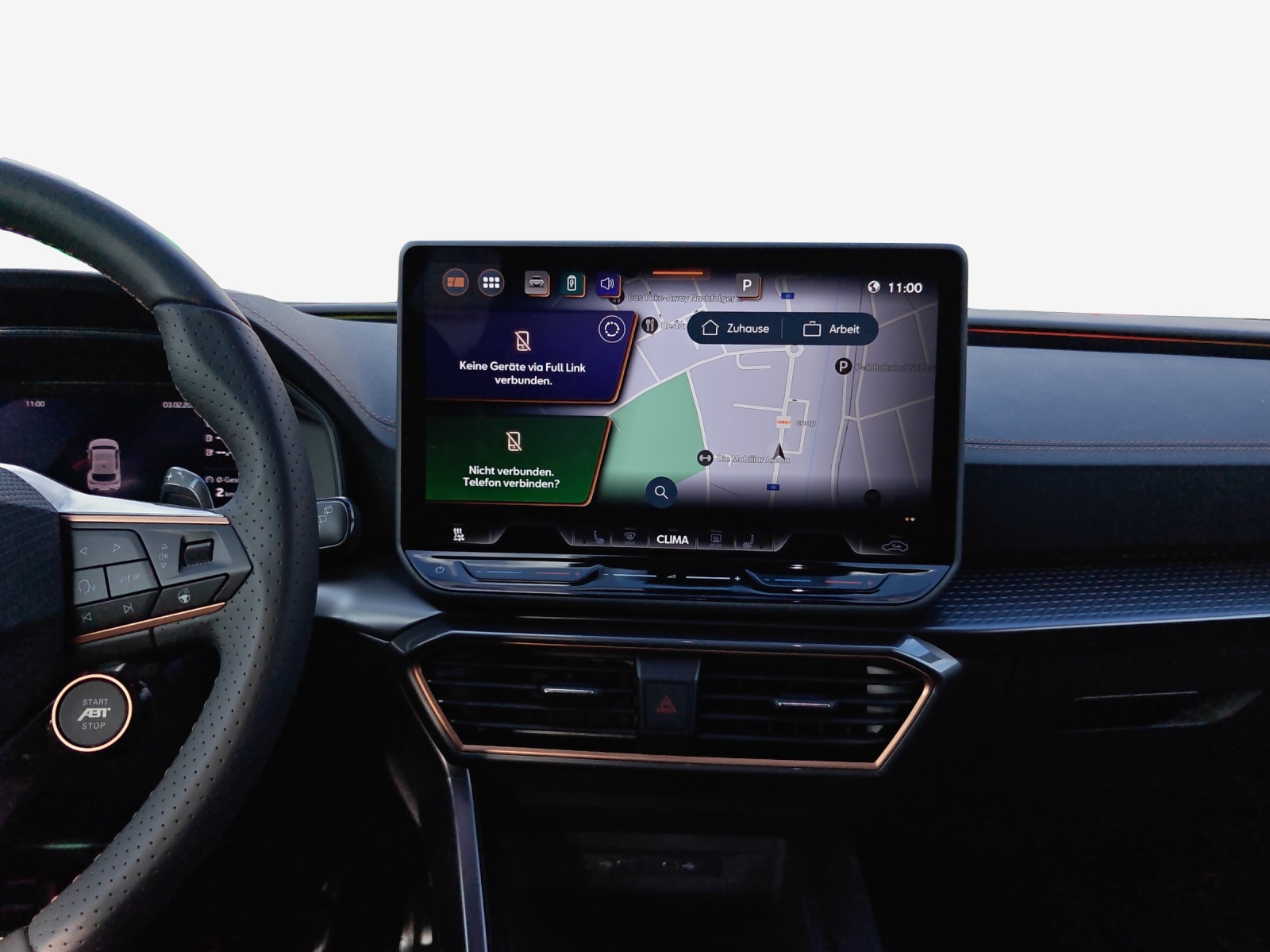 CUPRA LEON 1.5 e-HYBRID pHEV Black Symphony DSG-image-11