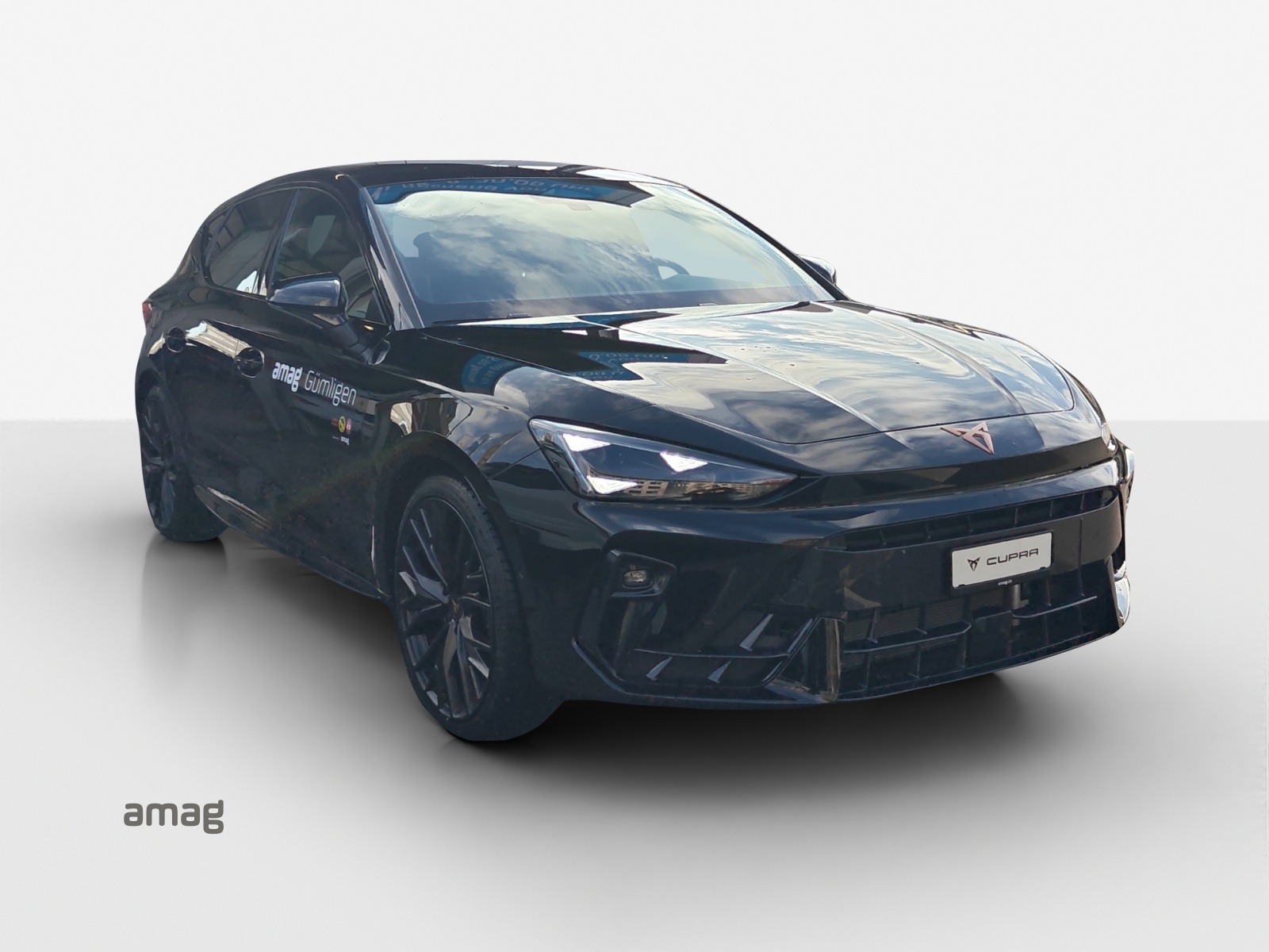 CUPRA LEON 1.5 e-HYBRID pHEV Black Symphony DSG-image-6