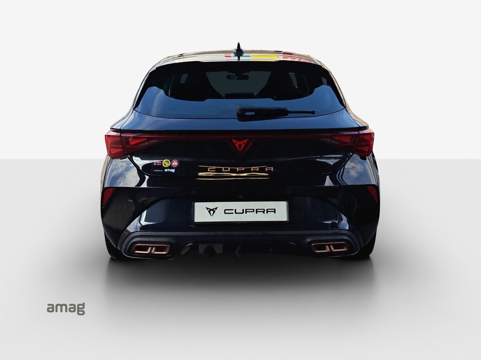 CUPRA LEON 1.5 e-HYBRID pHEV Black Symphony DSG-image-4
